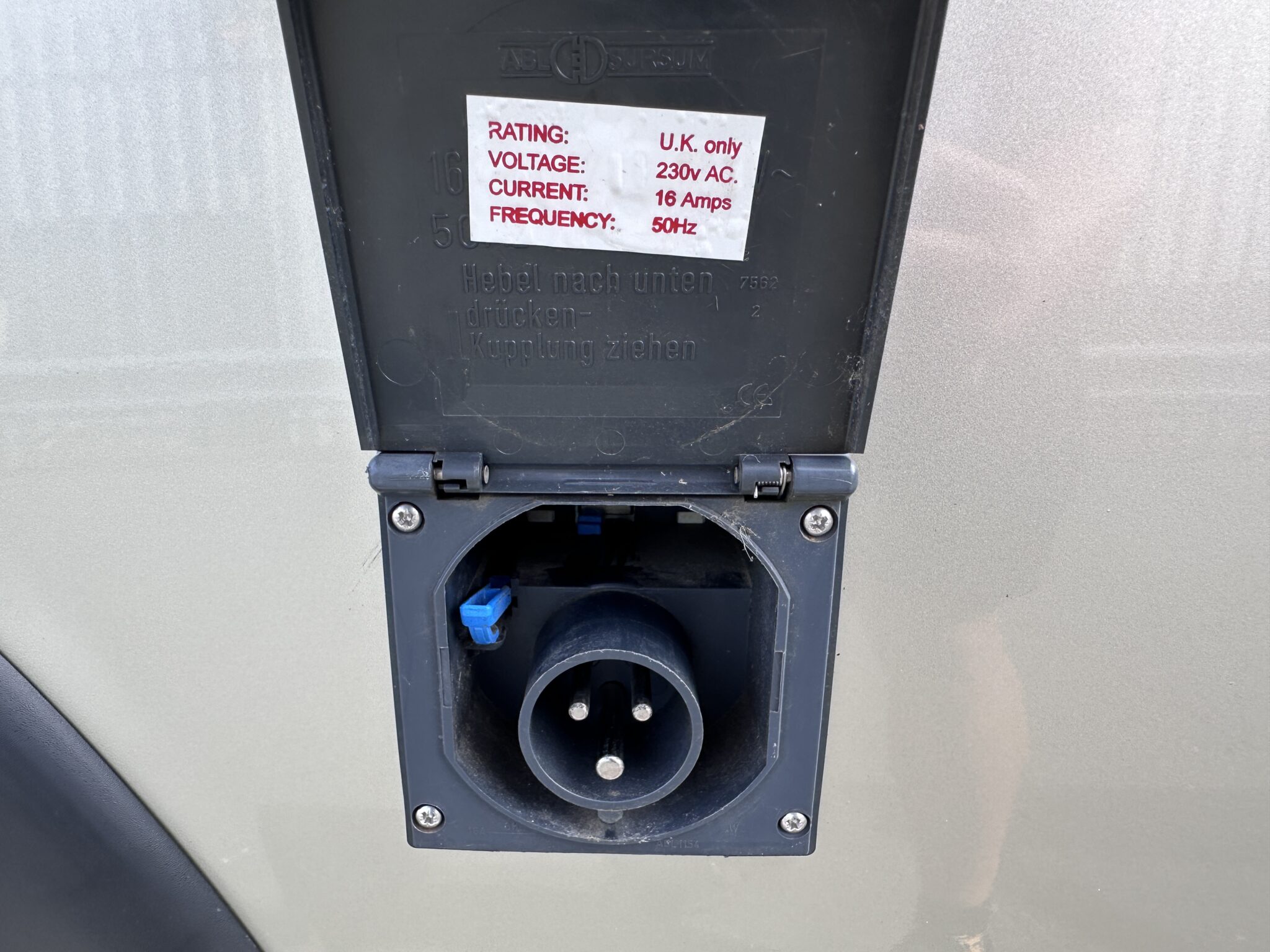 Auto-Sleeper Kemerton XL – 2021 Motorhome - Image 22