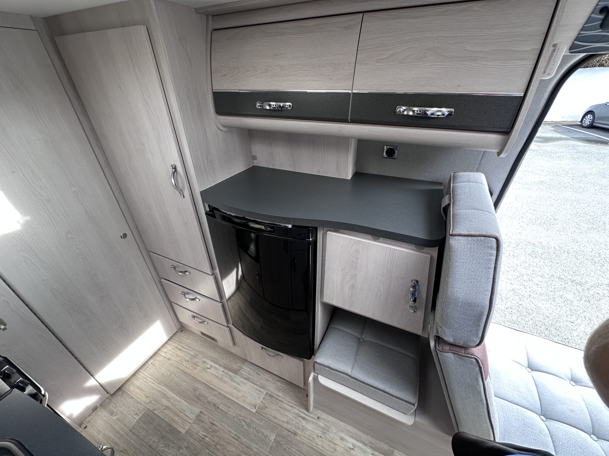 Auto-Sleeper Kemerton XL – 2021 Motorhome - Image 37