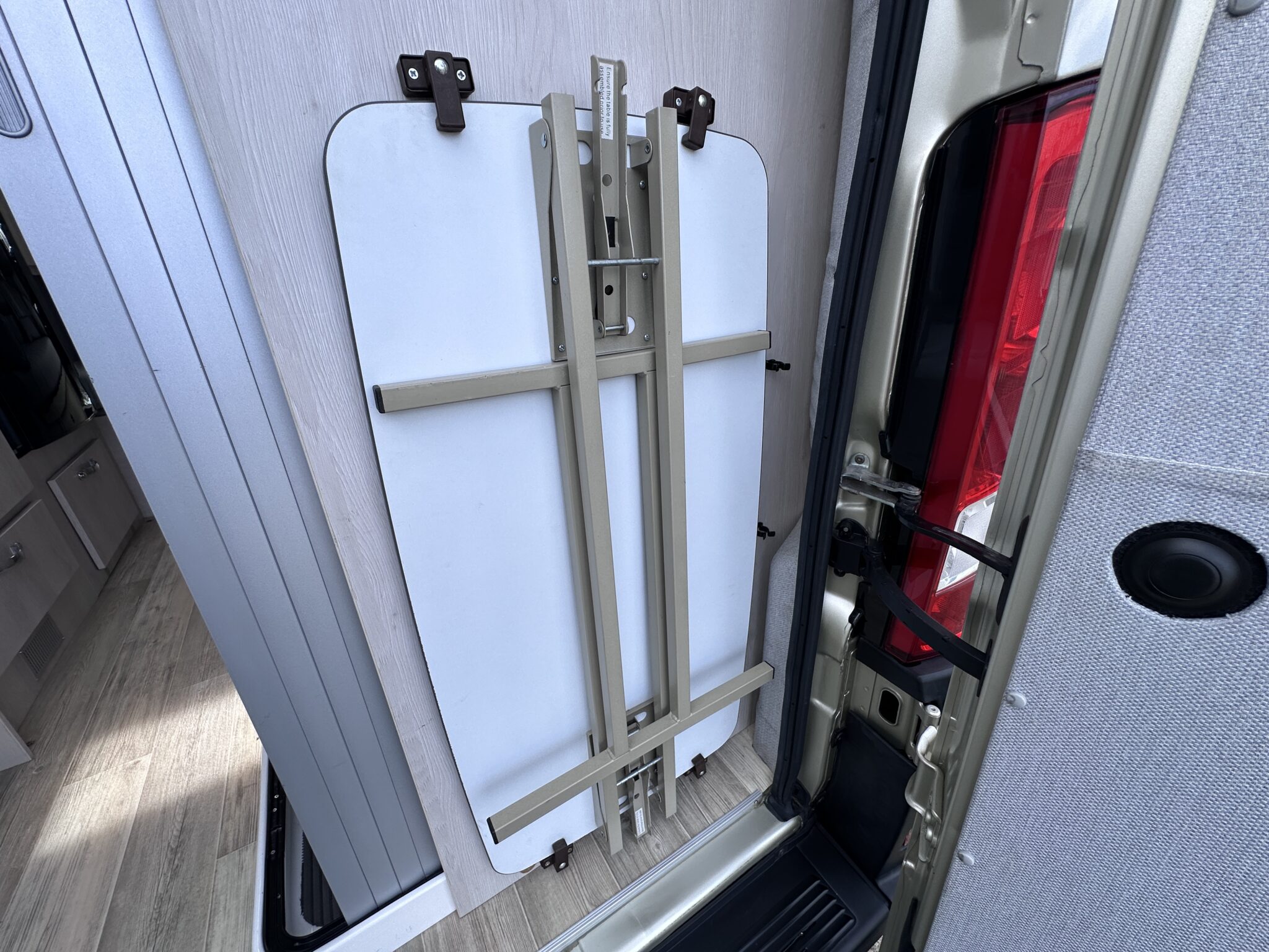 Auto-Sleeper Kemerton XL – 2021 Motorhome - Image 40