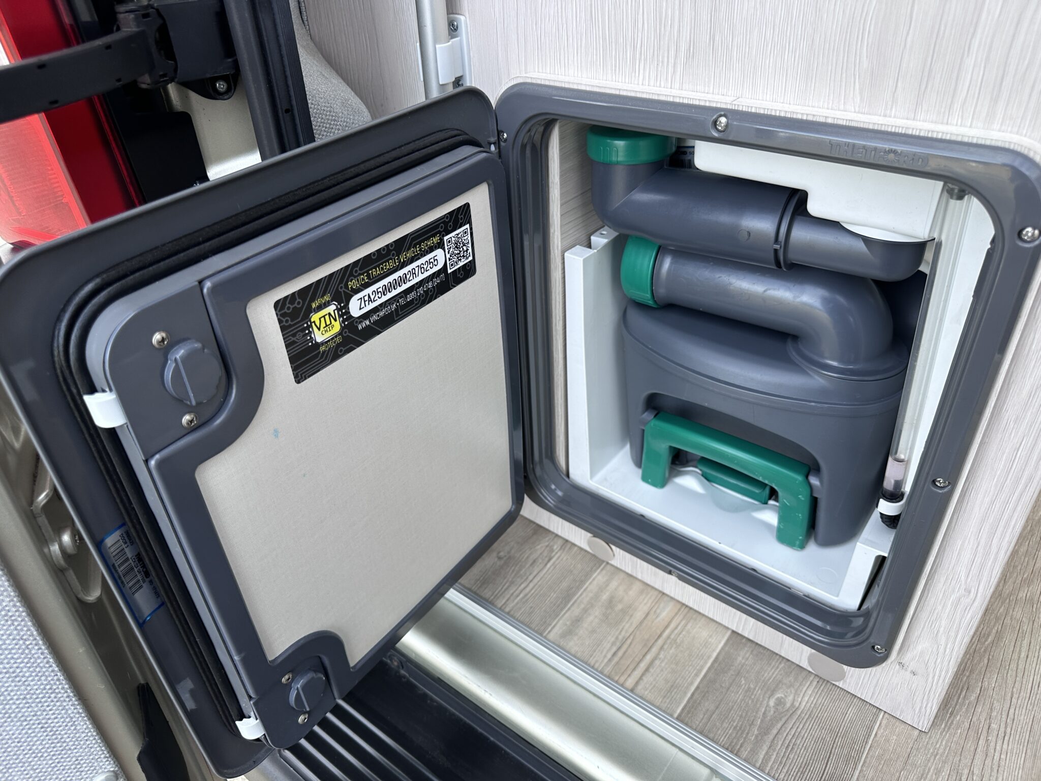 Auto-Sleeper Kemerton XL – 2021 Motorhome - Image 42