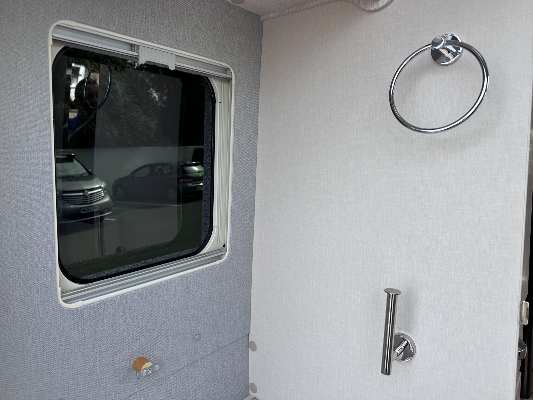 Auto-Sleeper Kemerton XL – 2021 Motorhome - Image 43