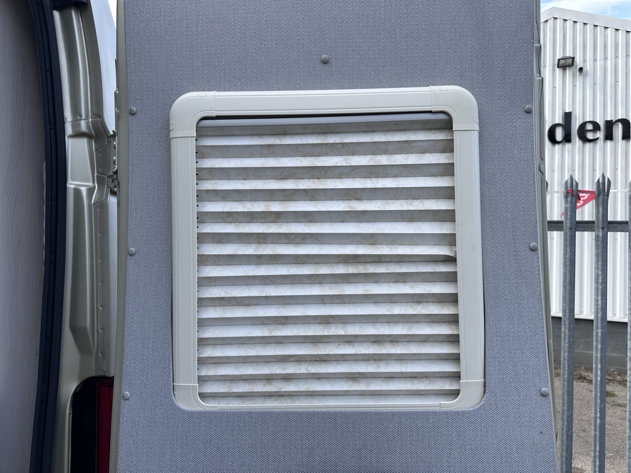 Auto-Sleeper Kemerton XL – 2021 Motorhome - Image 44