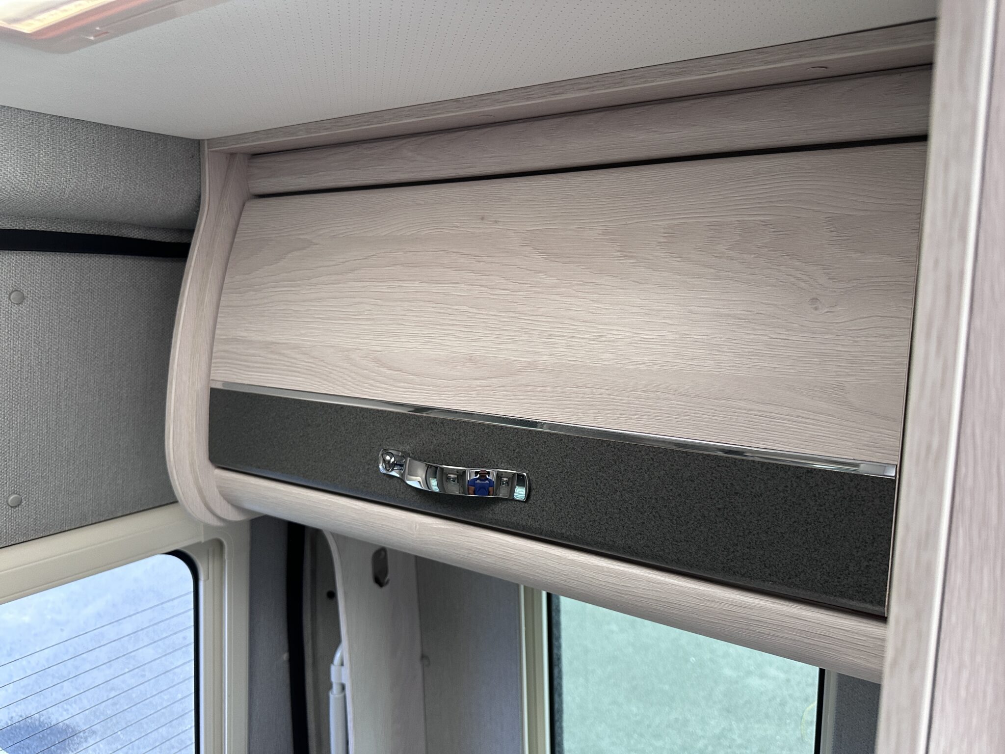 Auto-Sleeper Kemerton XL – 2021 Motorhome - Image 49