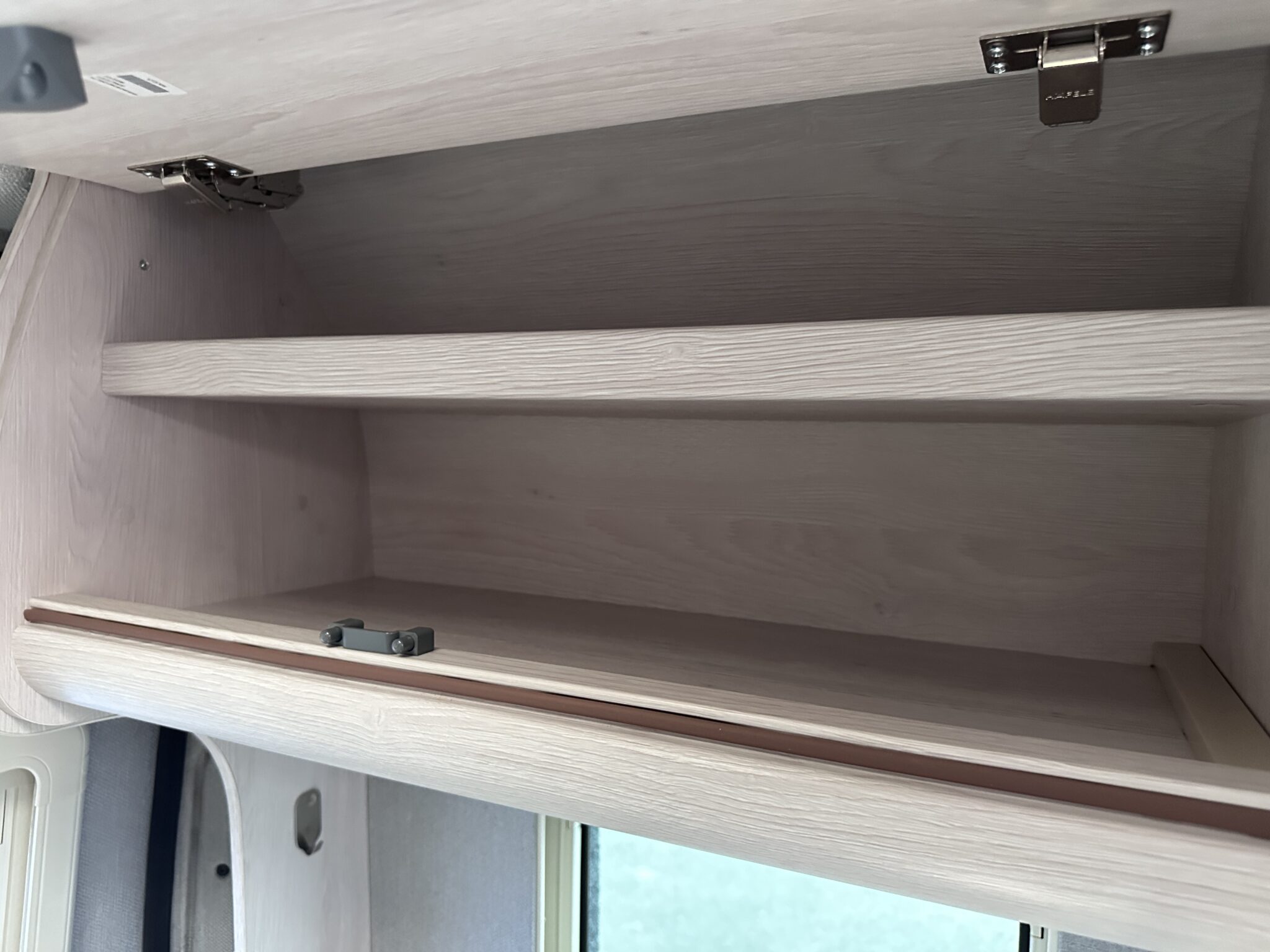 Auto-Sleeper Kemerton XL – 2021 Motorhome - Image 50