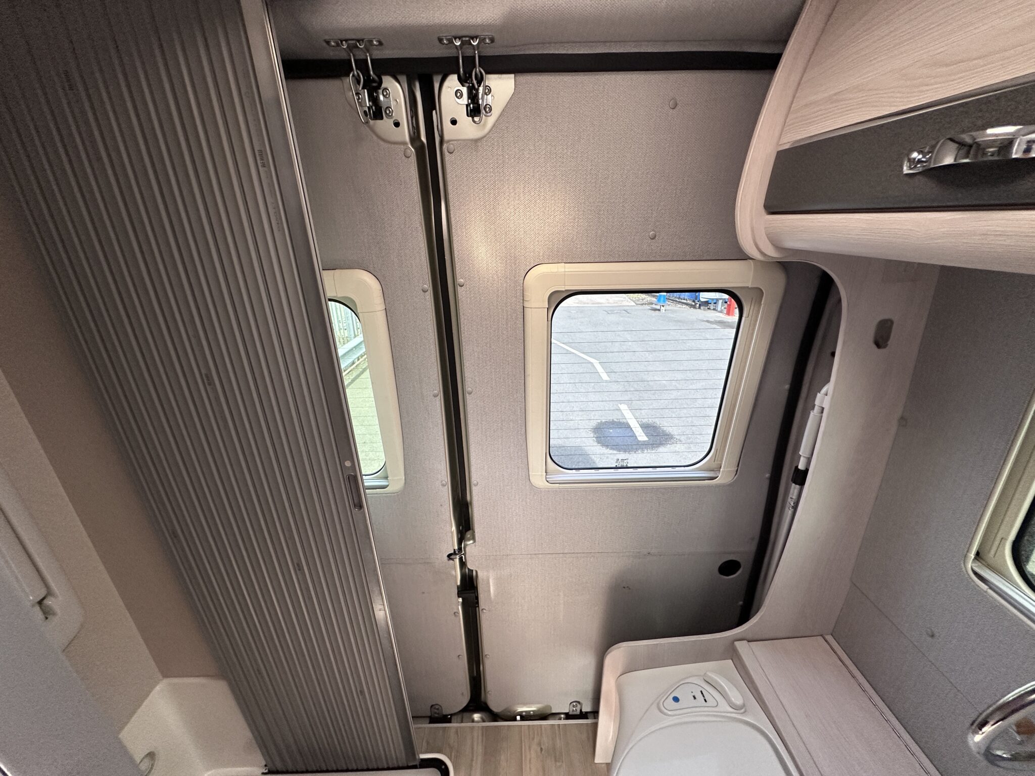 Auto-Sleeper Kemerton XL – 2021 Motorhome - Image 51