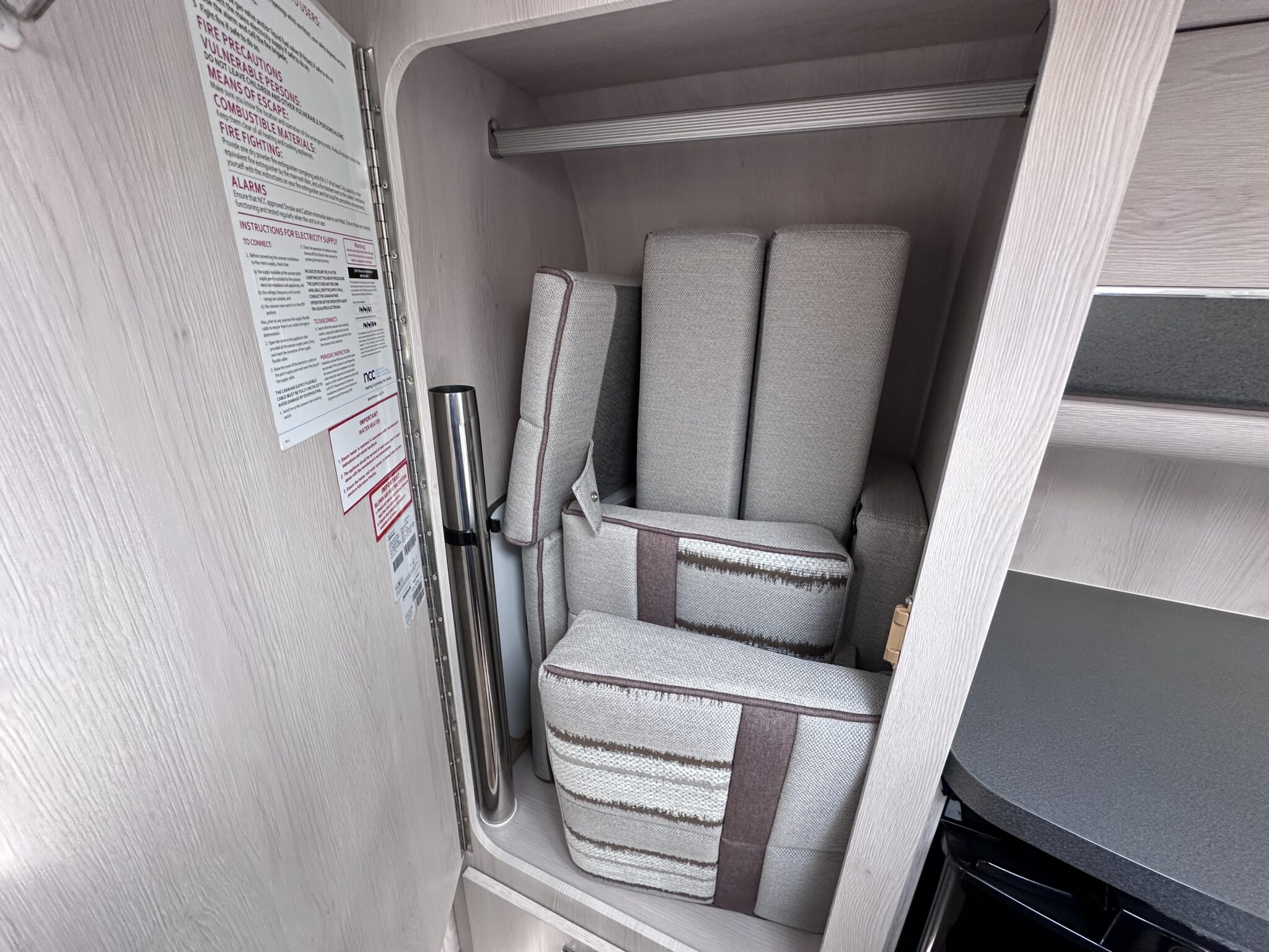 Auto-Sleeper Kemerton XL – 2021 Motorhome - Image 54