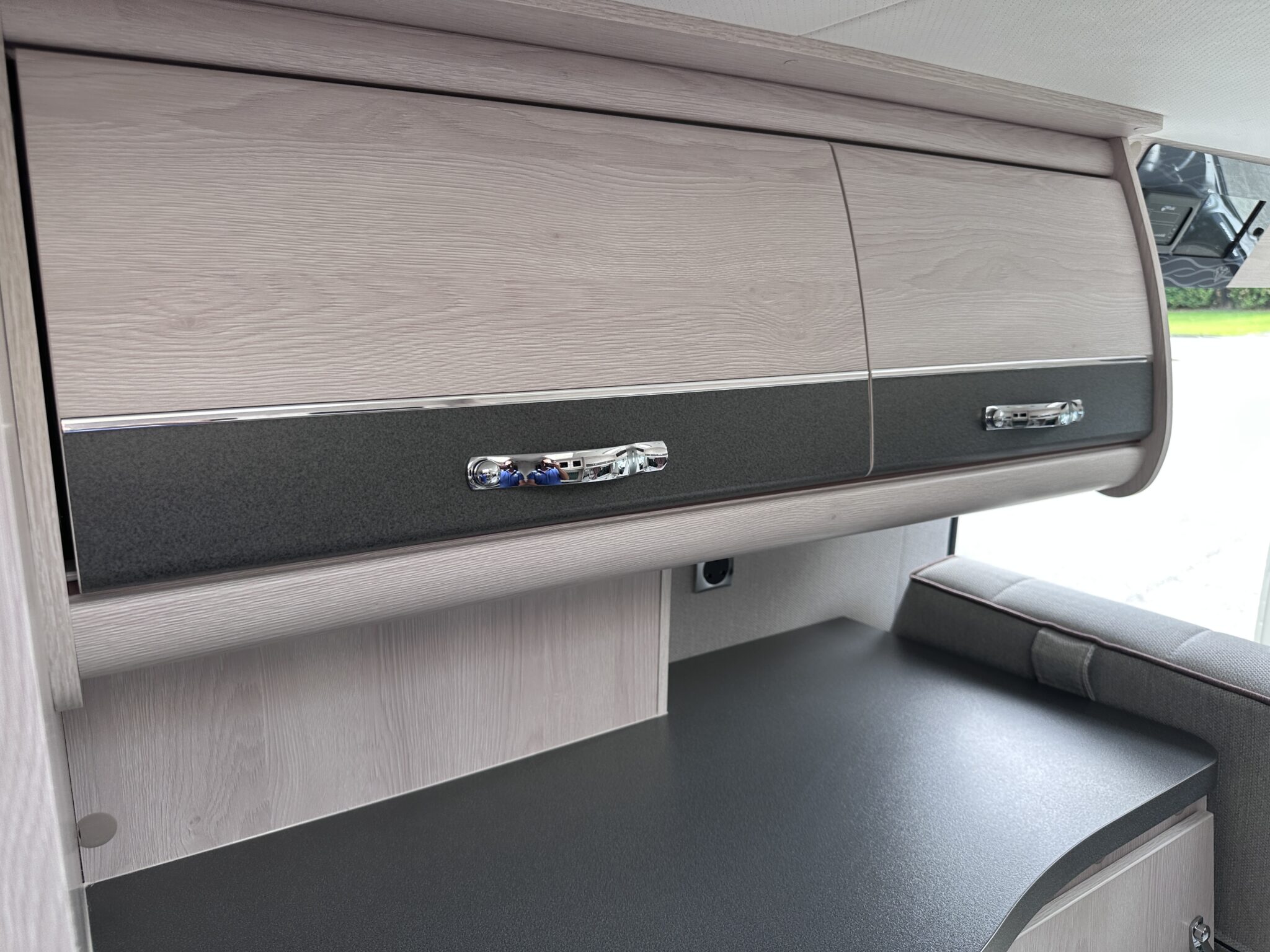 Auto-Sleeper Kemerton XL – 2021 Motorhome - Image 56
