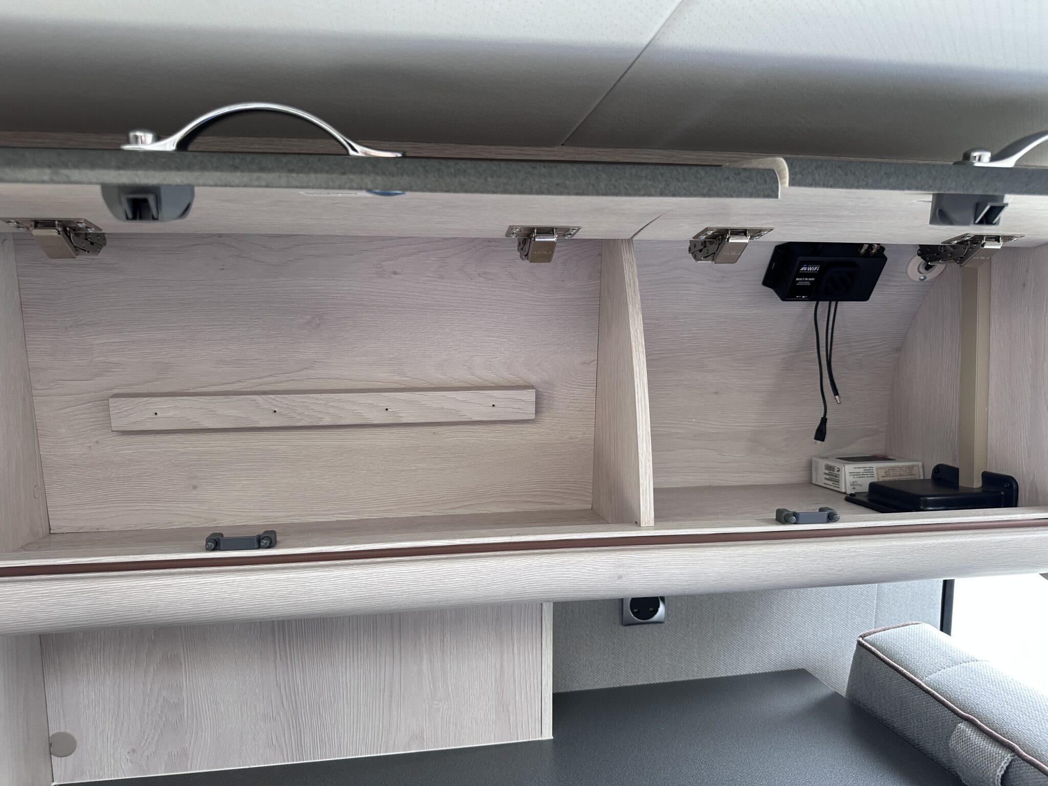 Auto-Sleeper Kemerton XL – 2021 Motorhome - Image 57
