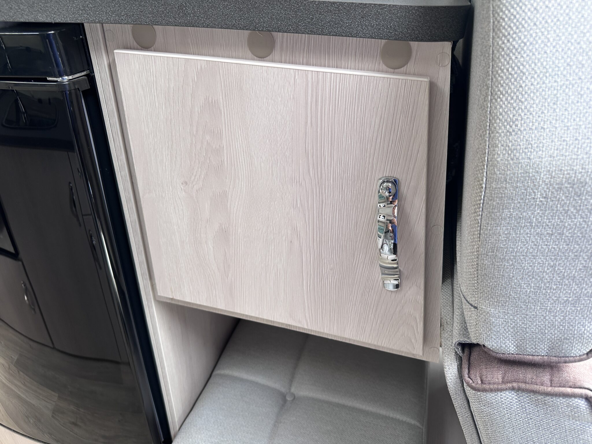 Auto-Sleeper Kemerton XL – 2021 Motorhome - Image 59