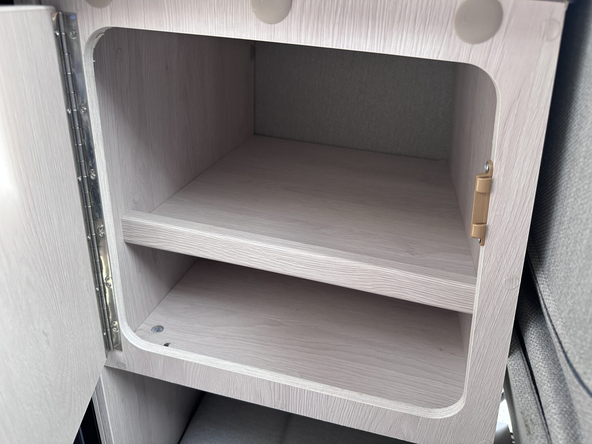 Auto-Sleeper Kemerton XL – 2021 Motorhome - Image 60