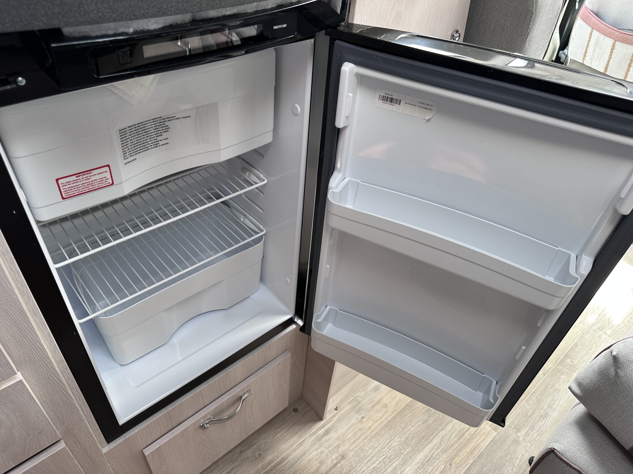 Auto-Sleeper Kemerton XL – 2021 Motorhome - Image 61