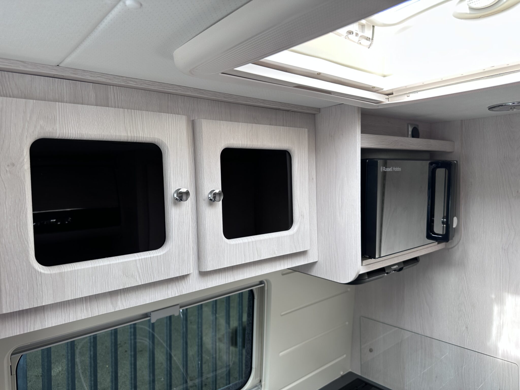 Auto-Sleeper Kemerton XL – 2021 Motorhome - Image 64