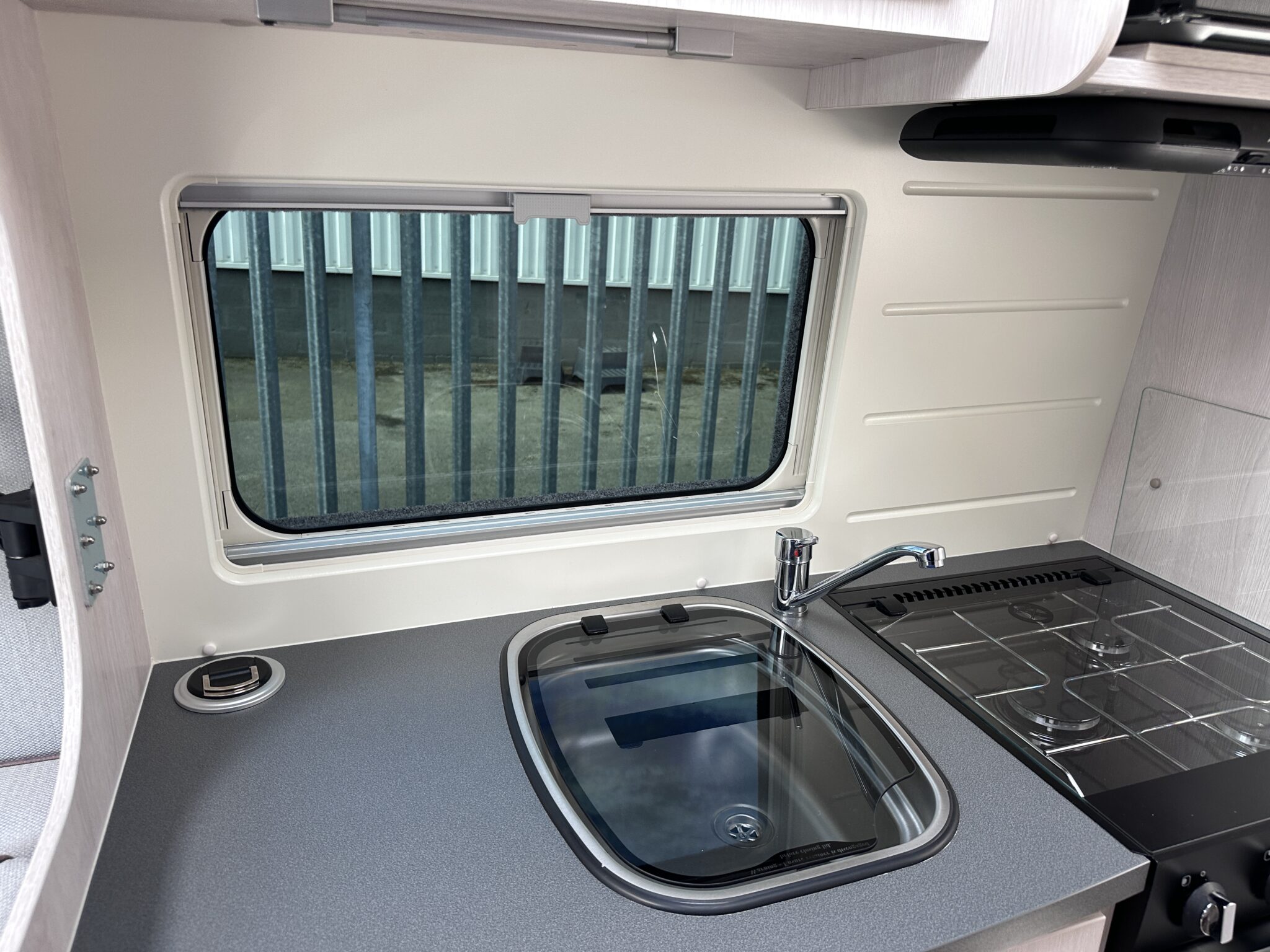 Auto-Sleeper Kemerton XL – 2021 Motorhome - Image 65