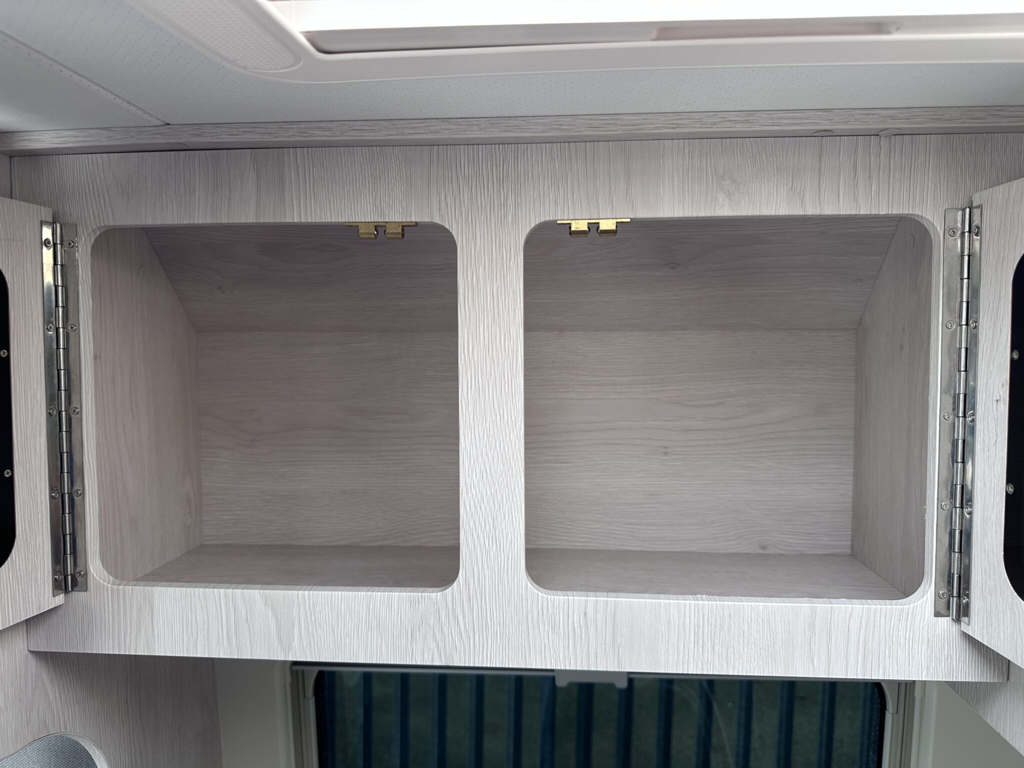 Auto-Sleeper Kemerton XL – 2021 Motorhome - Image 66
