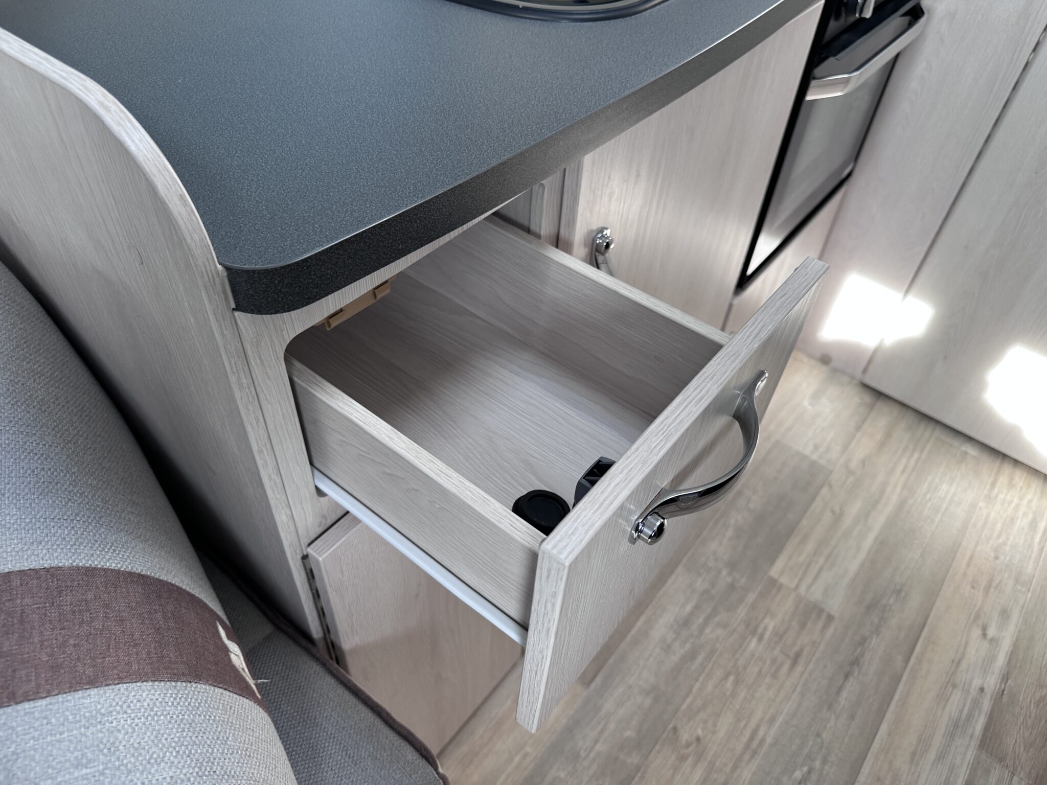 Auto-Sleeper Kemerton XL – 2021 Motorhome - Image 75