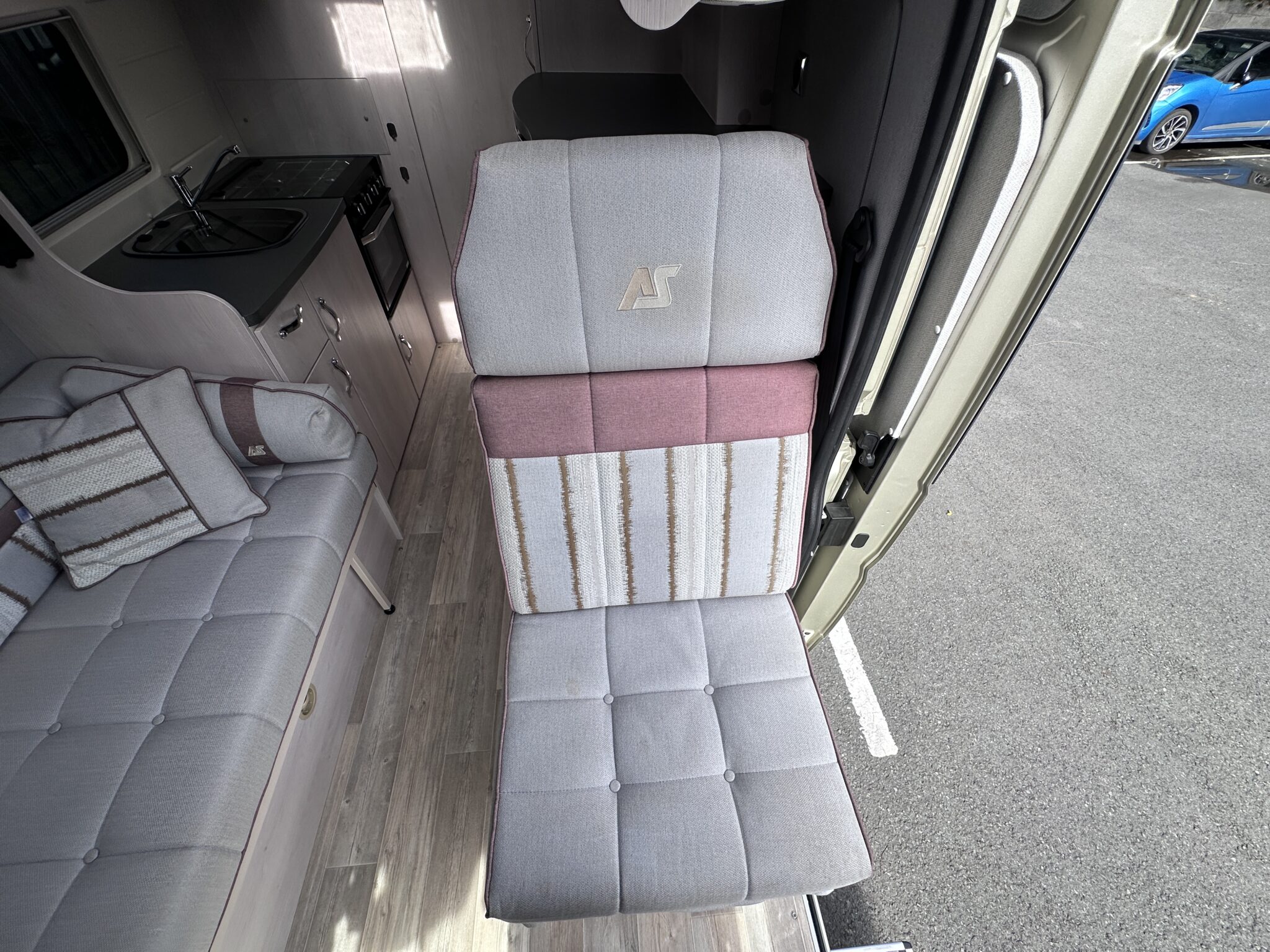 Auto-Sleeper Kemerton XL – 2021 Motorhome - Image 76
