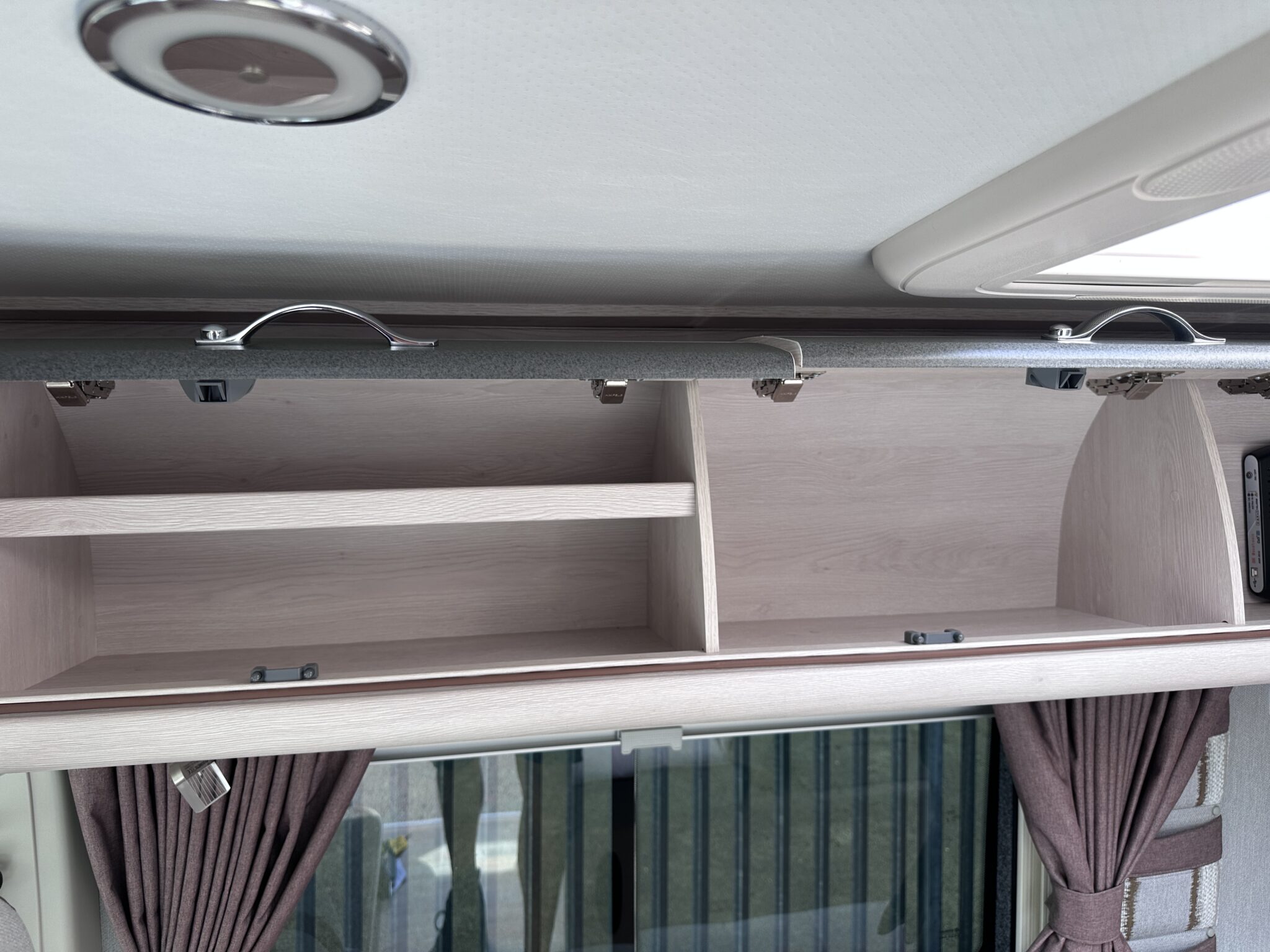 Auto-Sleeper Kemerton XL – 2021 Motorhome - Image 78