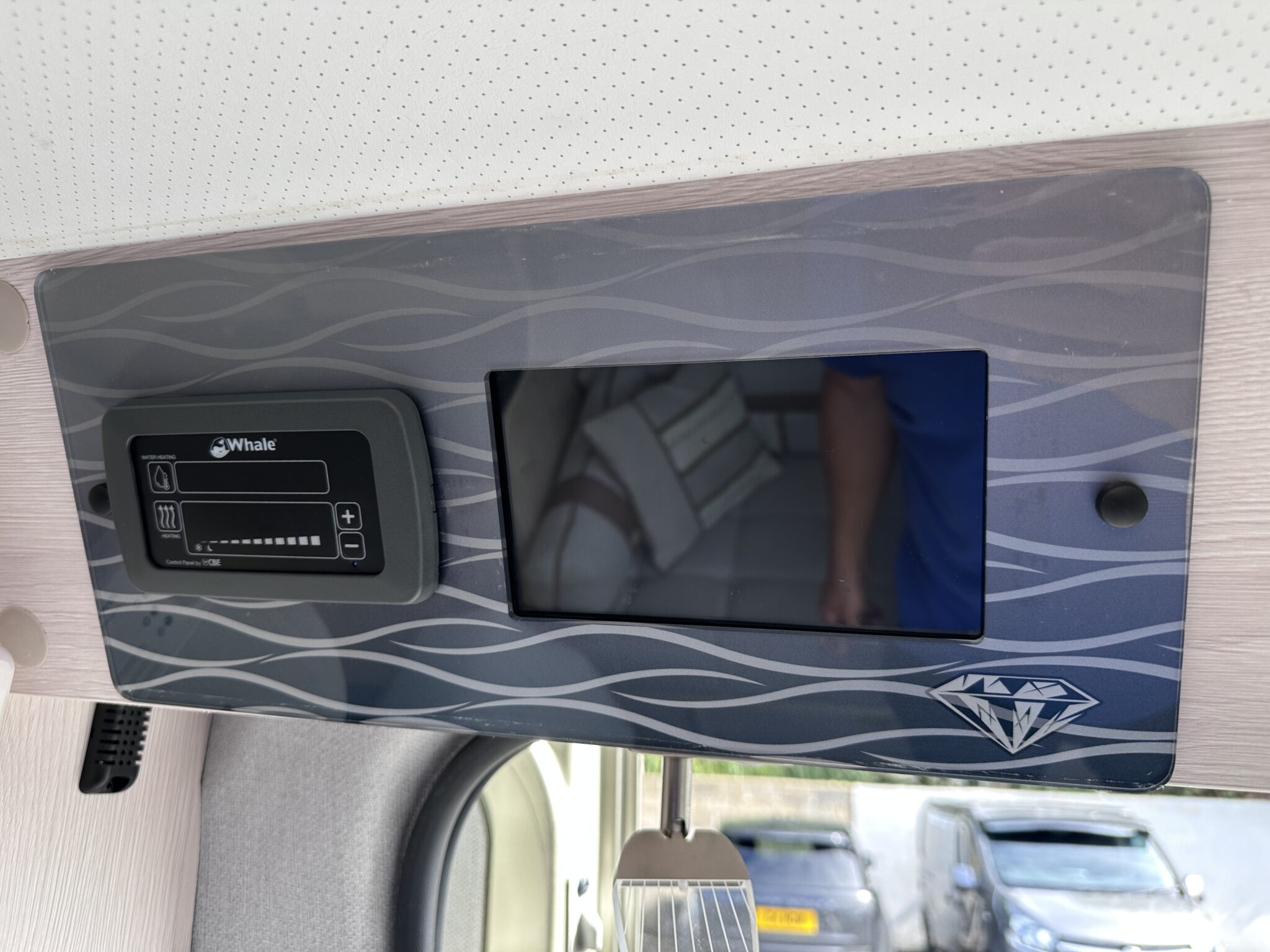 Auto-Sleeper Kemerton XL – 2021 Motorhome - Image 86