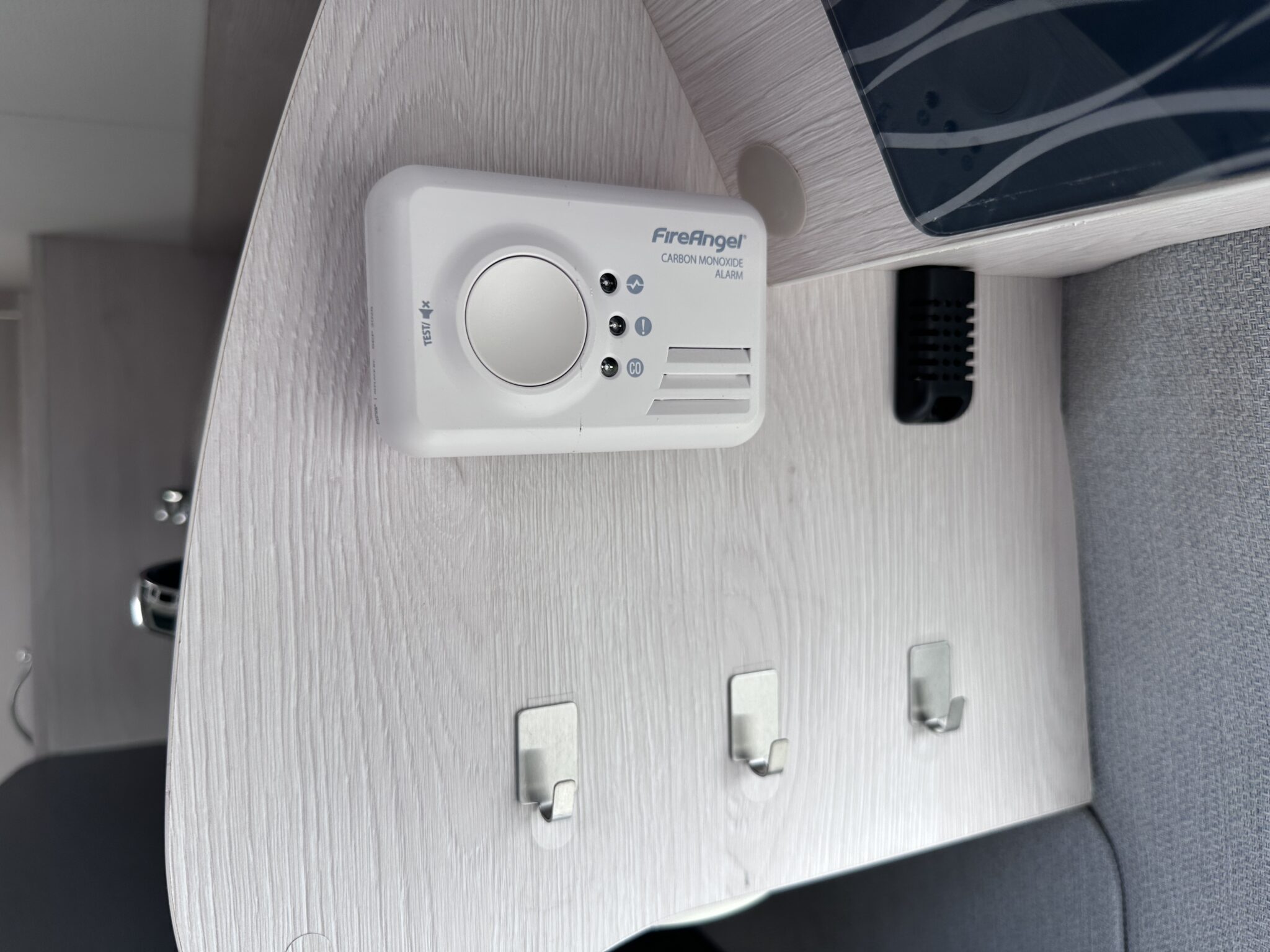 Auto-Sleeper Kemerton XL – 2021 Motorhome - Image 87
