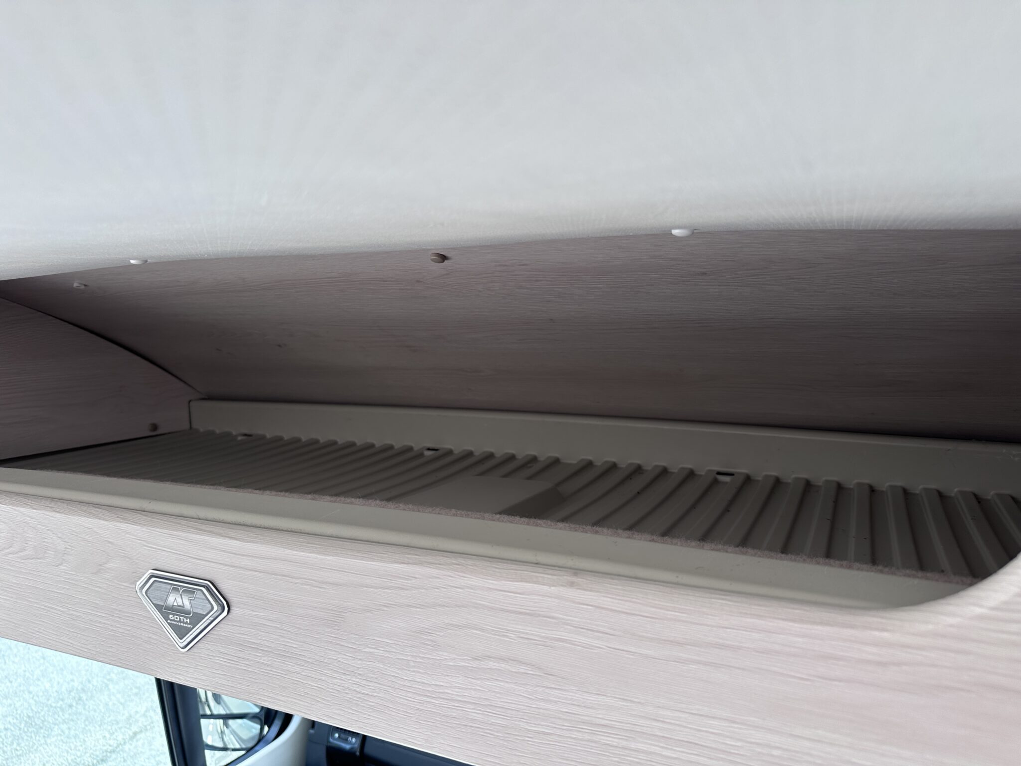 Auto-Sleeper Kemerton XL – 2021 Motorhome - Image 88
