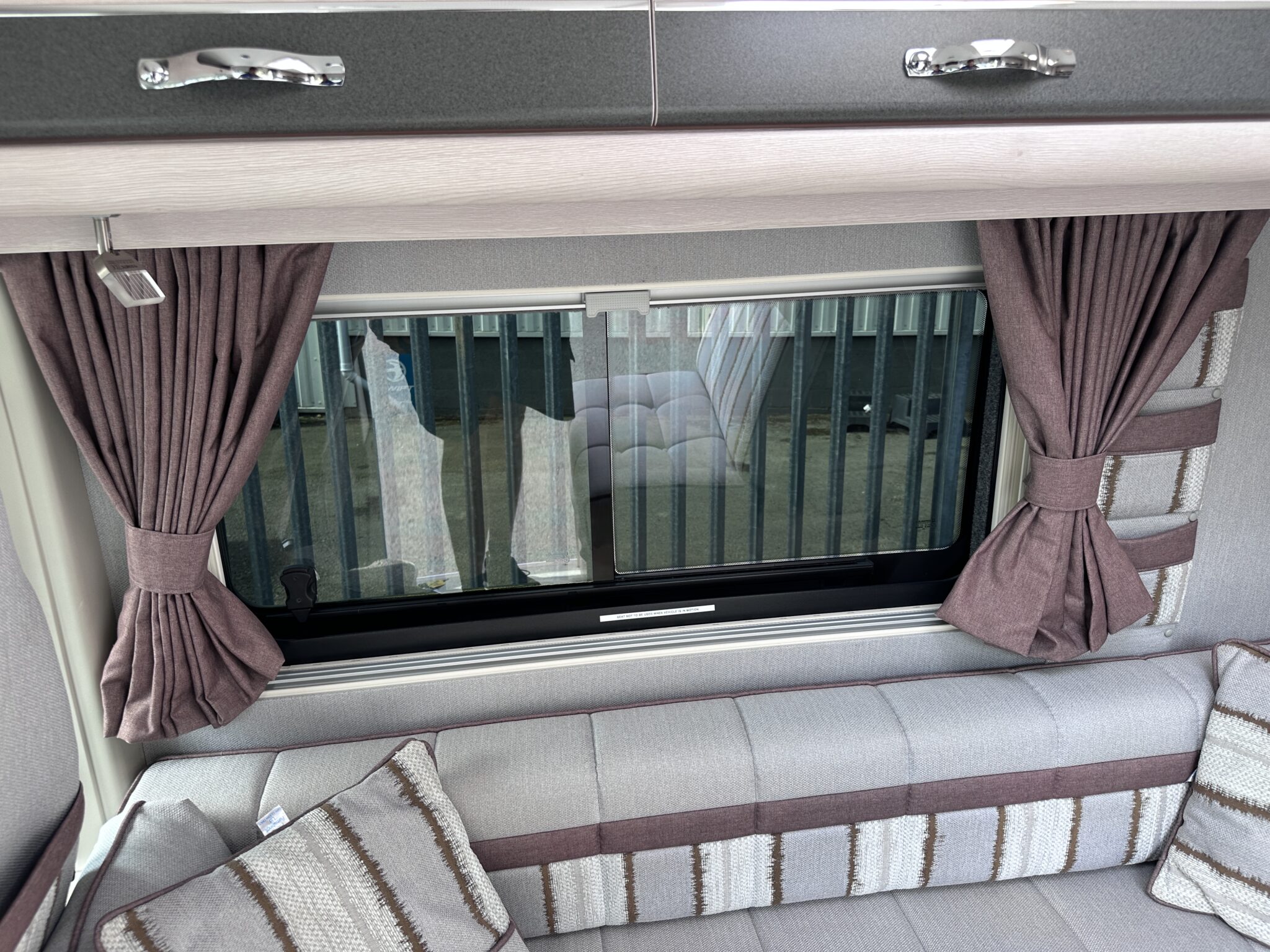 Auto-Sleeper Kemerton XL – 2021 Motorhome - Image 90