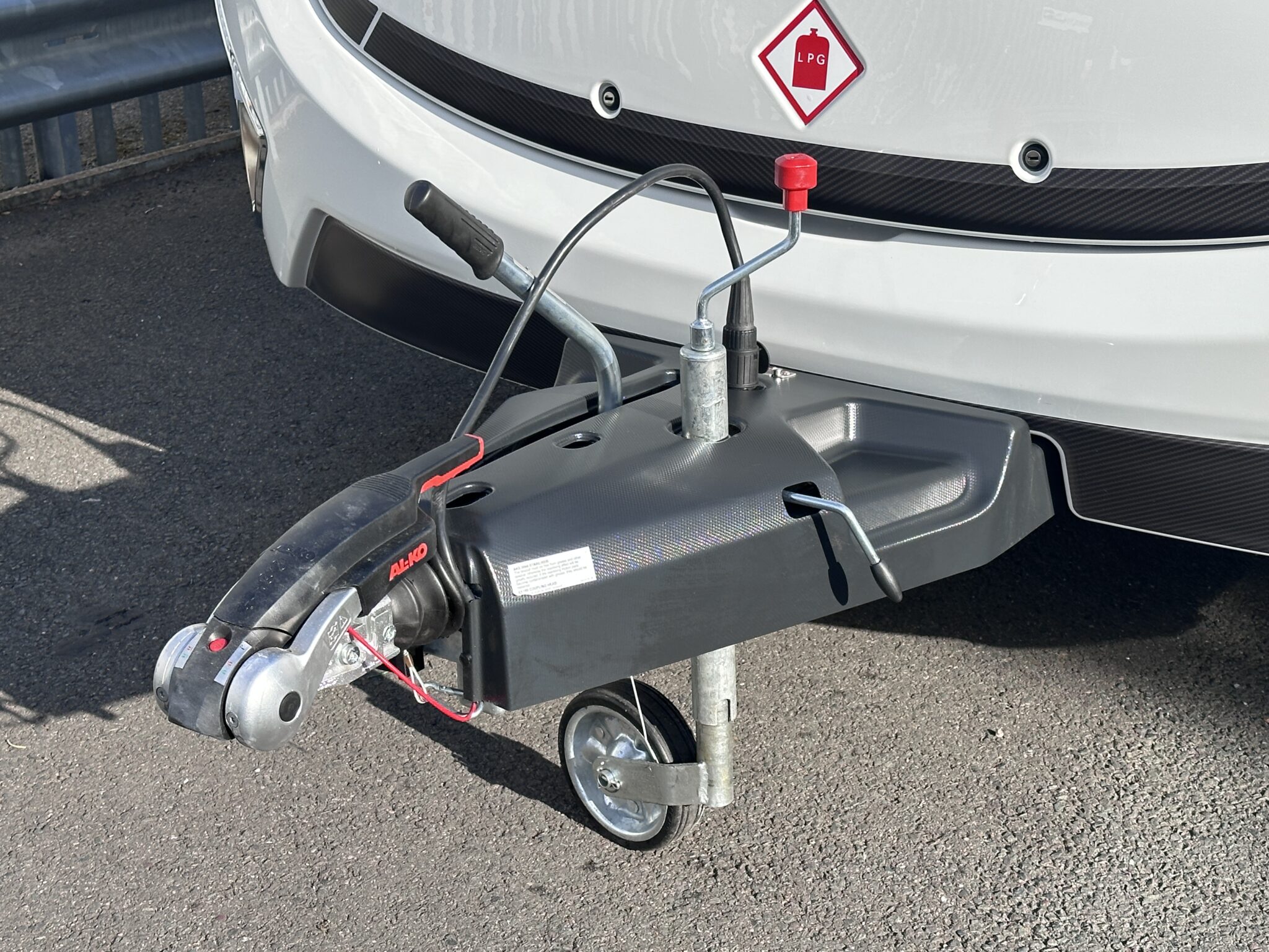 Swift Elegance Grande 845 — 2027 Season - Image 13