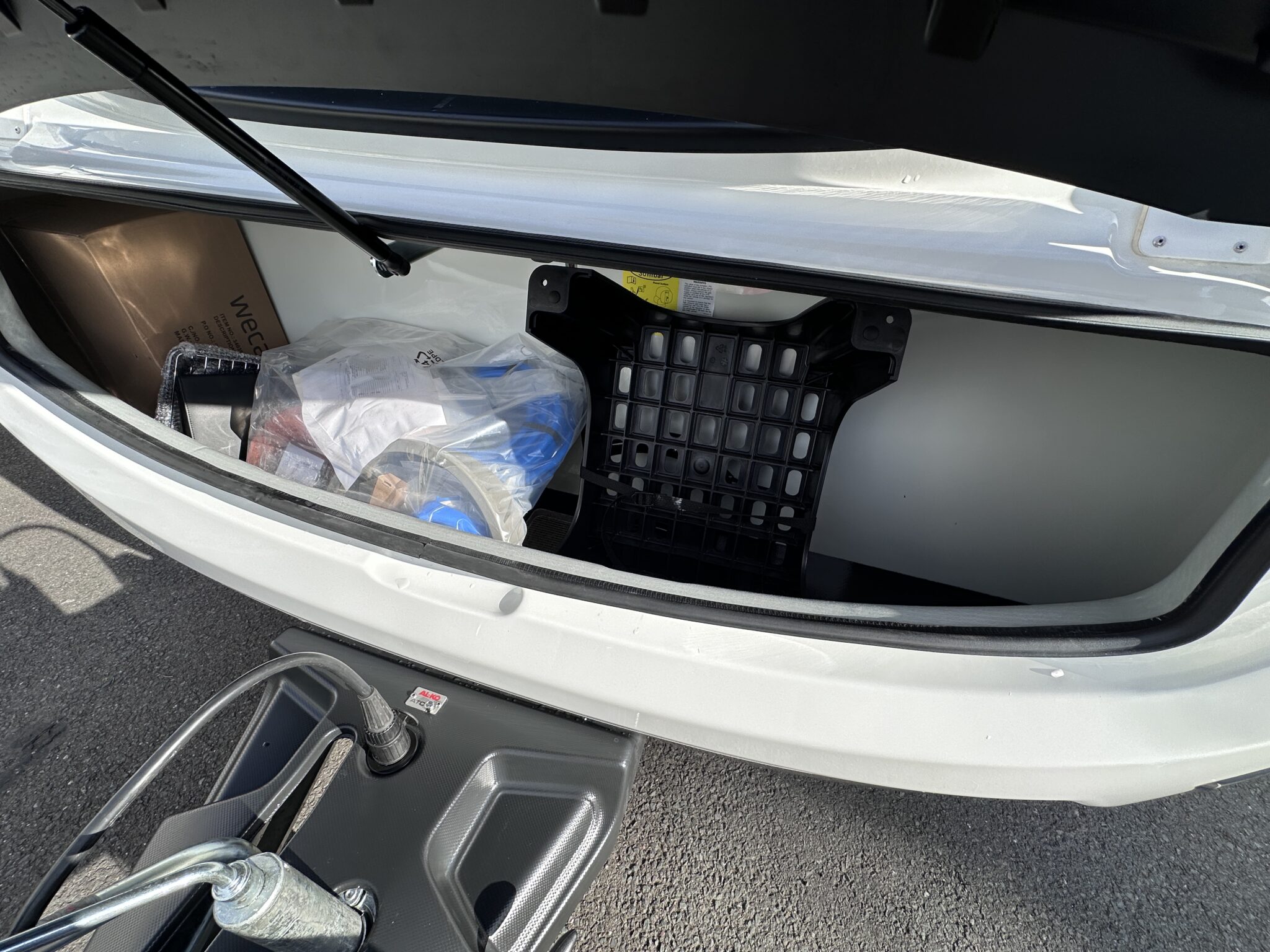 Swift Elegance Grande 845 — 2027 Season - Image 19