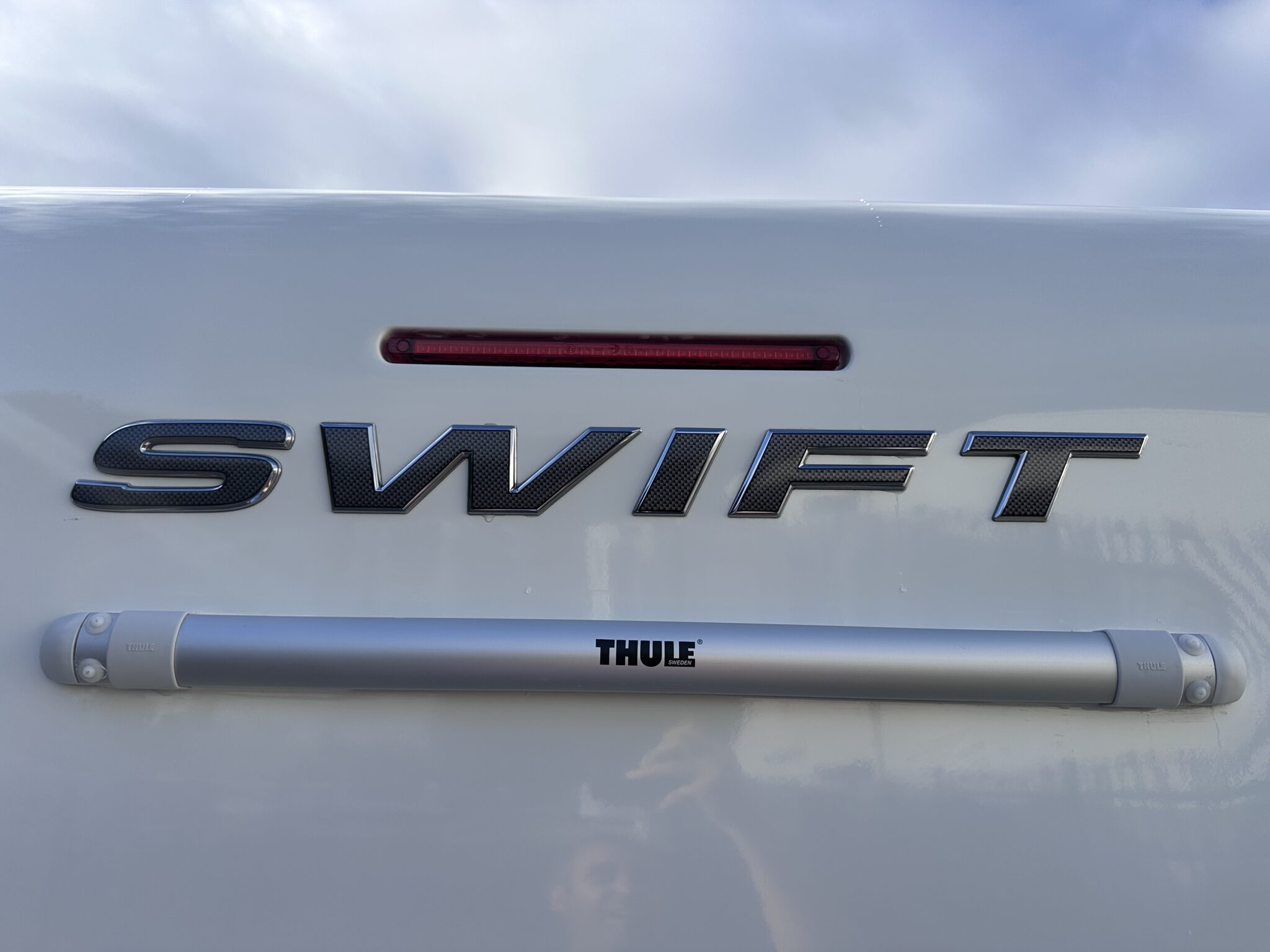 Swift Elegance Grande 845 — 2027 Season - Image 29