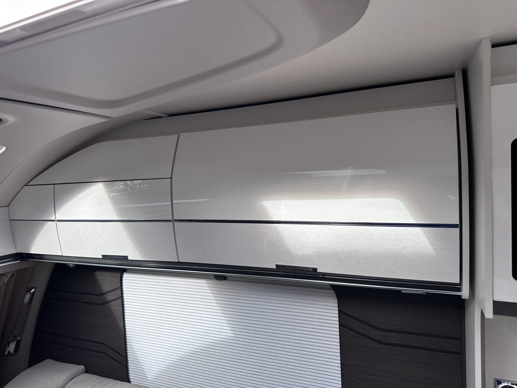 Swift Elegance Grande 845 — 2027 Season - Image 48