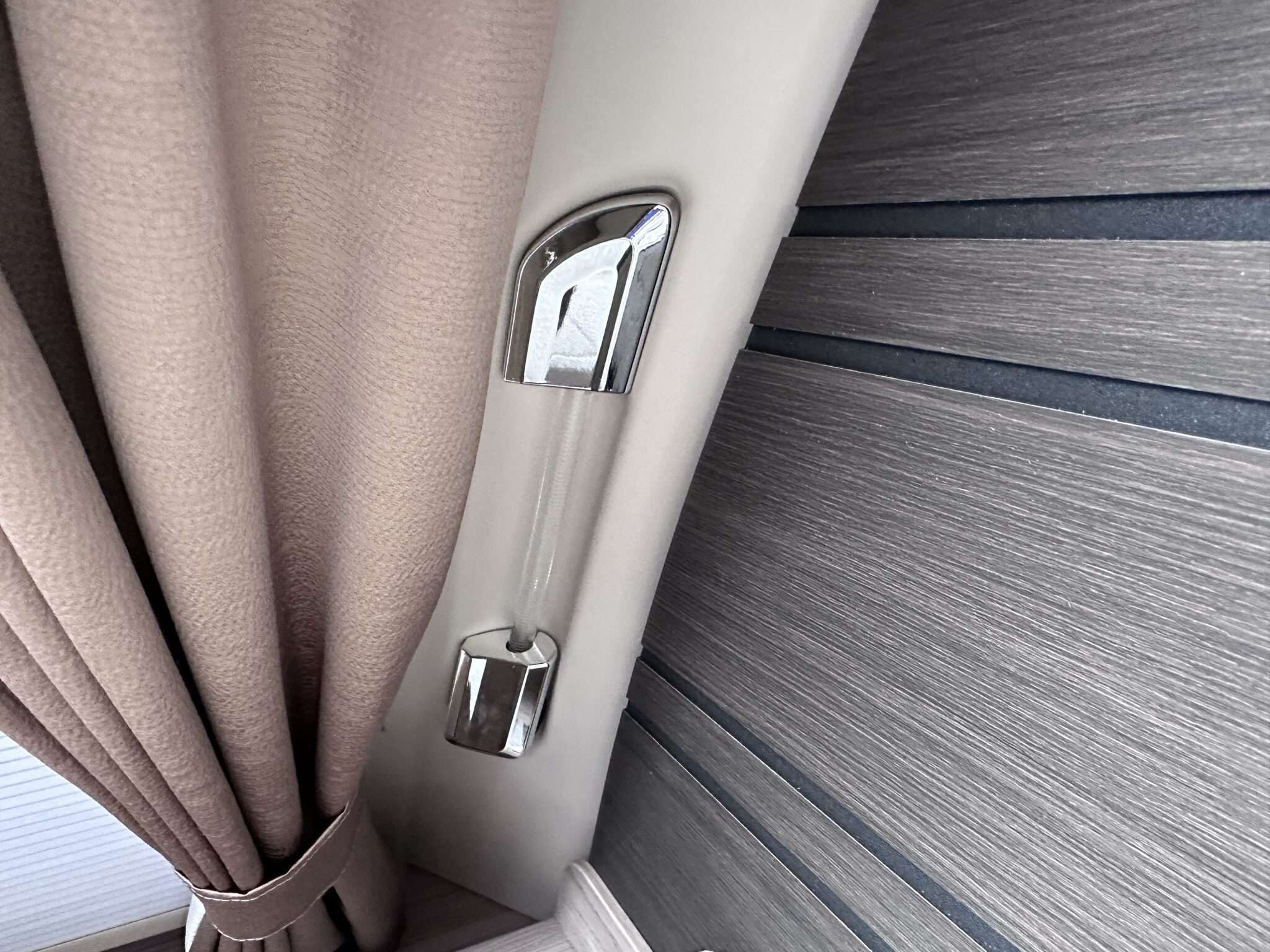 Swift Elegance Grande 845 — 2027 Season - Image 51