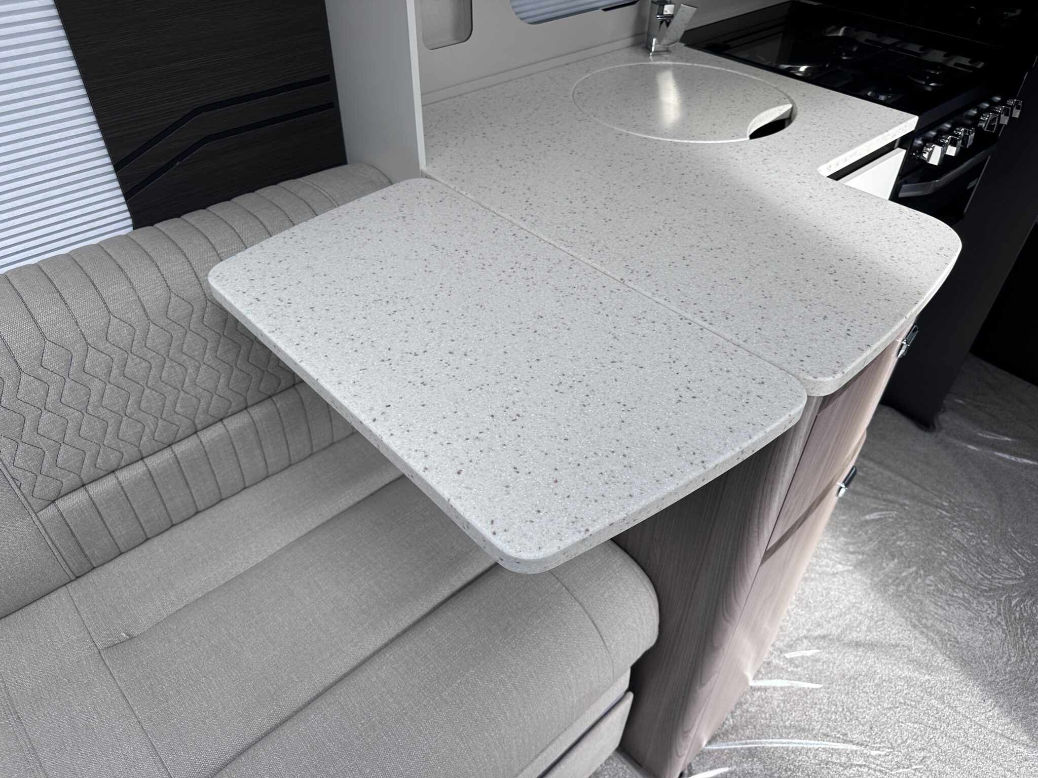 Swift Elegance Grande 845 — 2027 Season - Image 52
