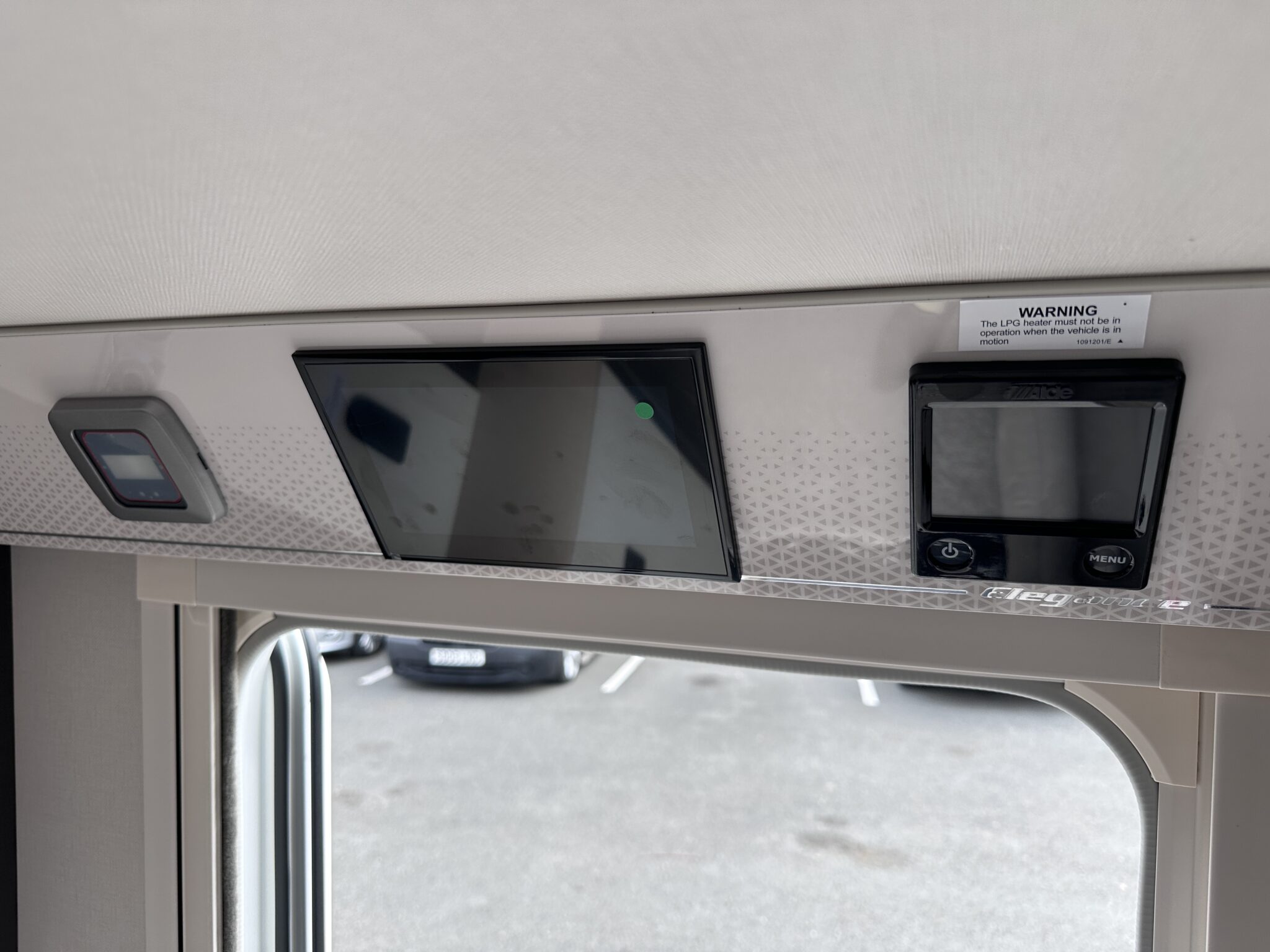 Swift Elegance Grande 845 — 2027 Season - Image 57