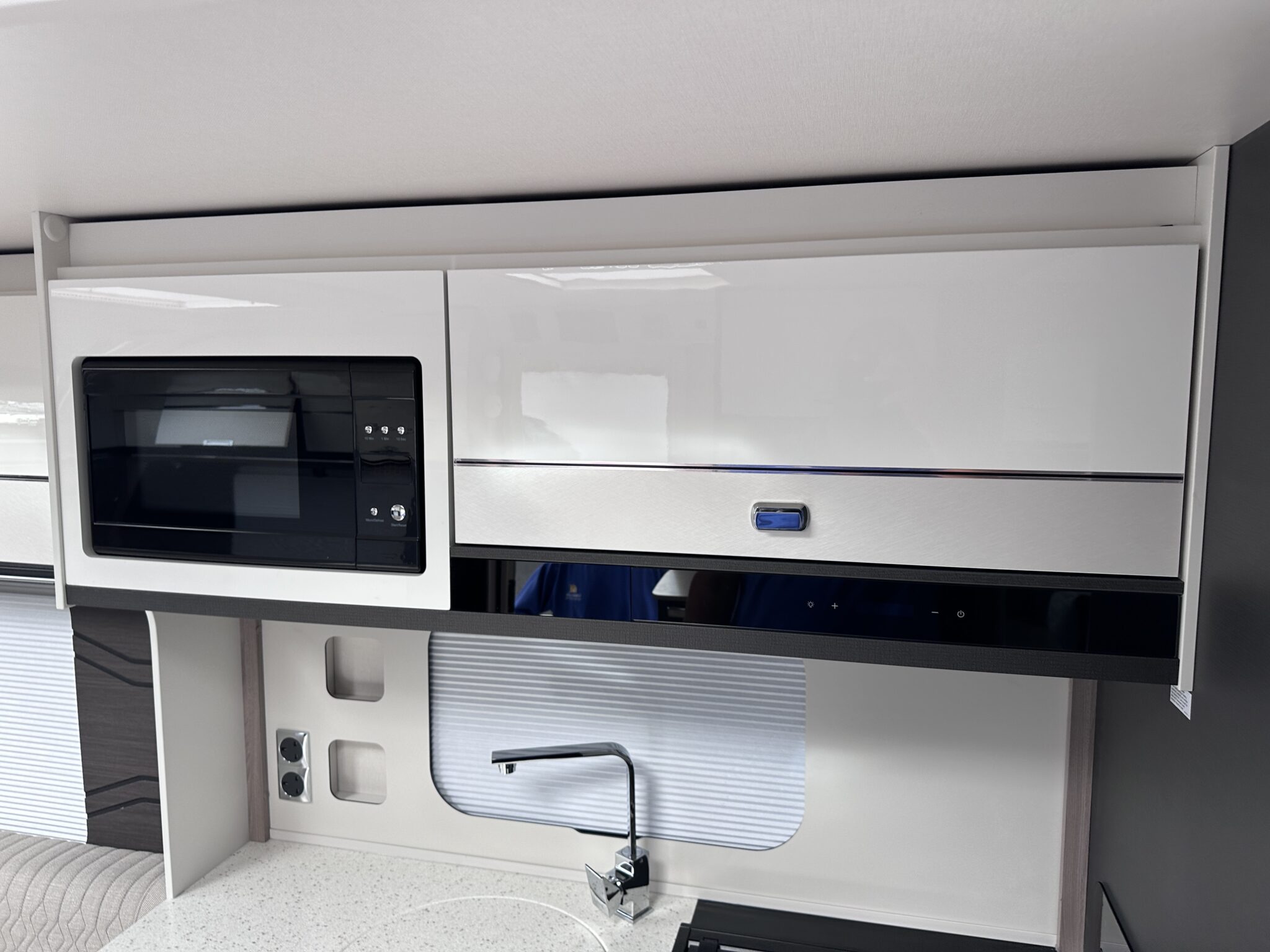 Swift Elegance Grande 845 — 2027 Season - Image 63
