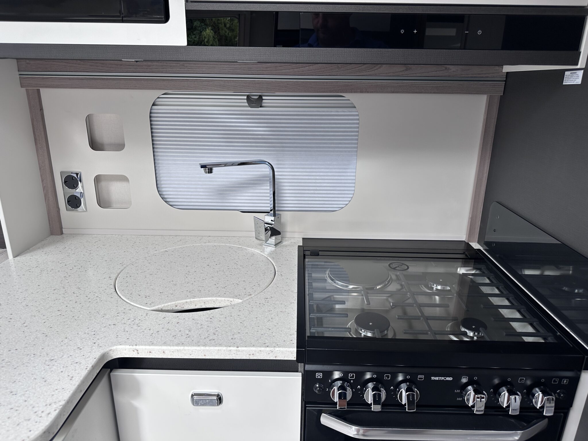 Swift Elegance Grande 845 — 2027 Season - Image 64