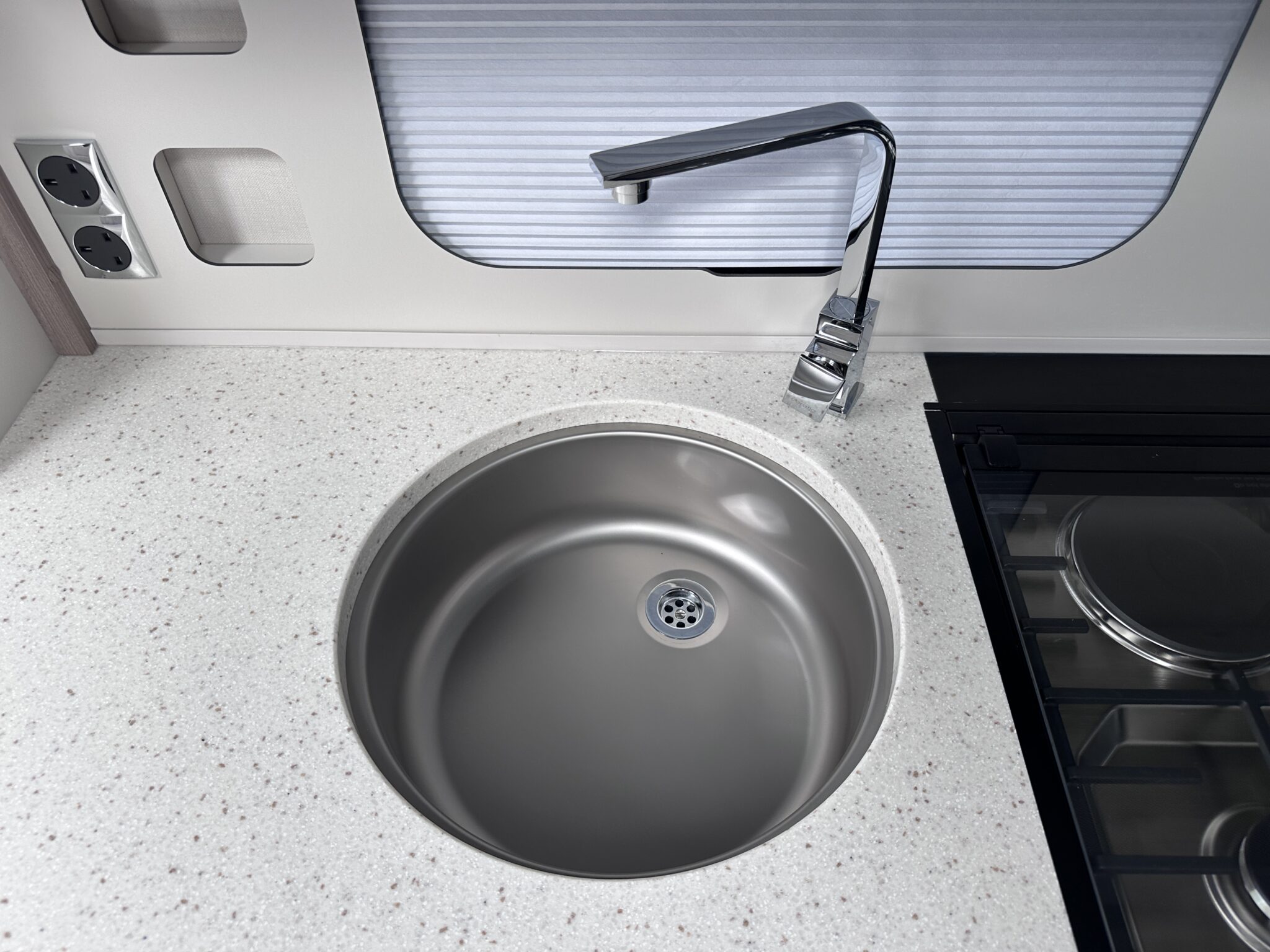 Swift Elegance Grande 845 — 2027 Season - Image 67