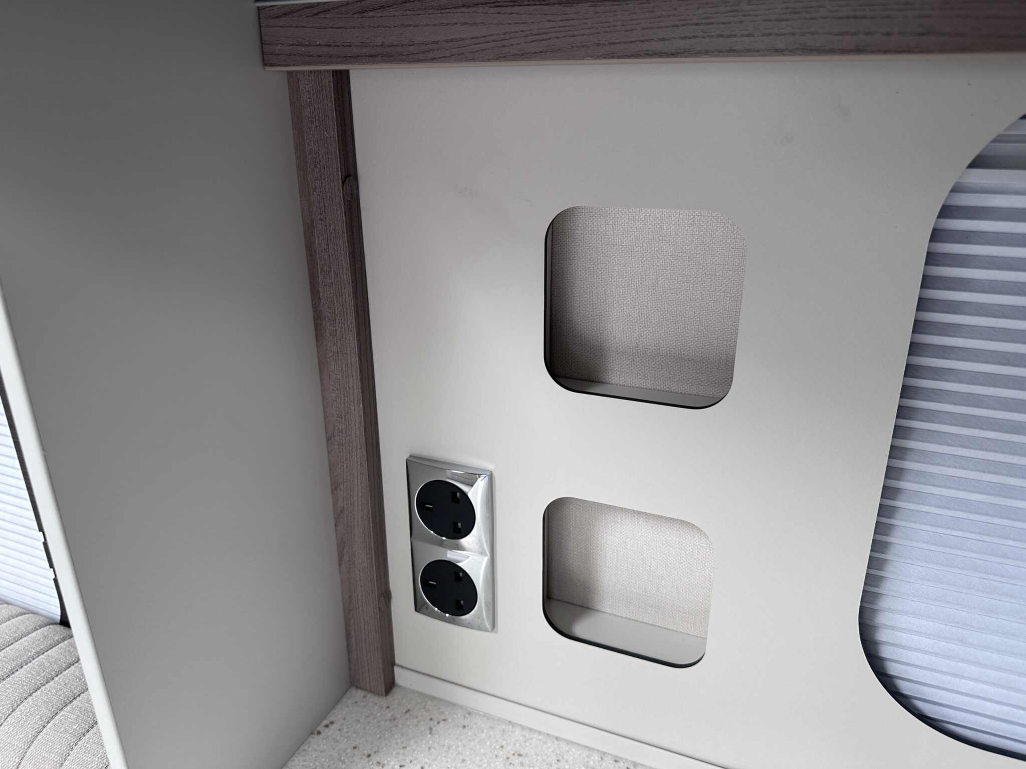 Swift Elegance Grande 845 — 2027 Season - Image 68