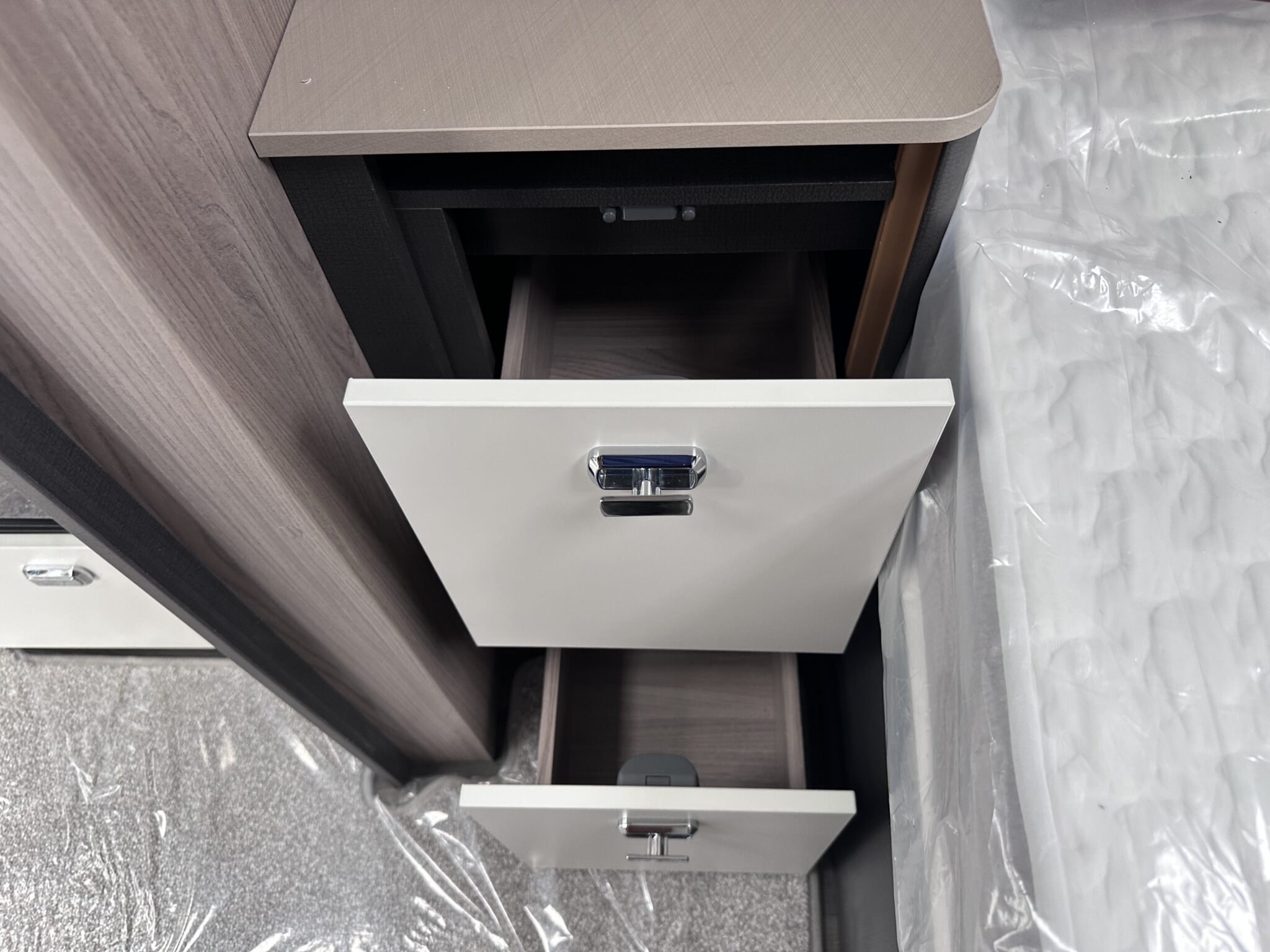 Swift Elegance Grande 845 — 2027 Season - Image 79