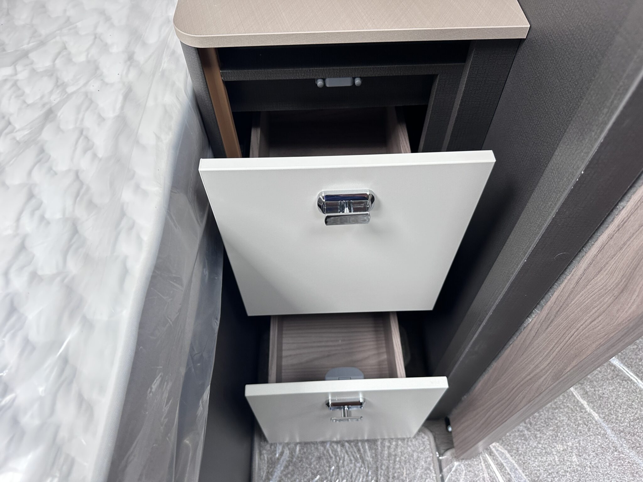 Swift Elegance Grande 845 — 2027 Season - Image 84
