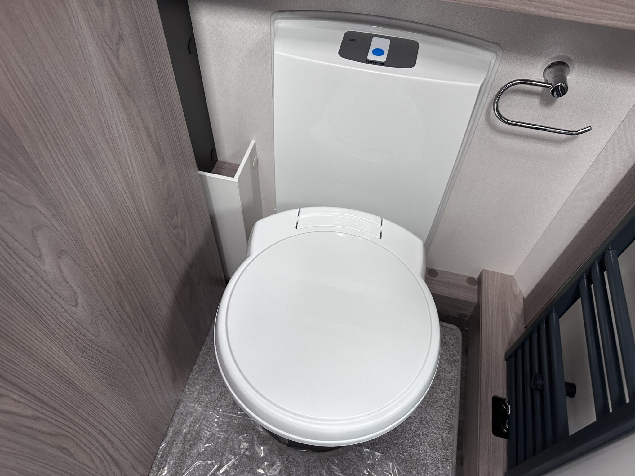 Swift Elegance Grande 845 — 2027 Season - Image 91