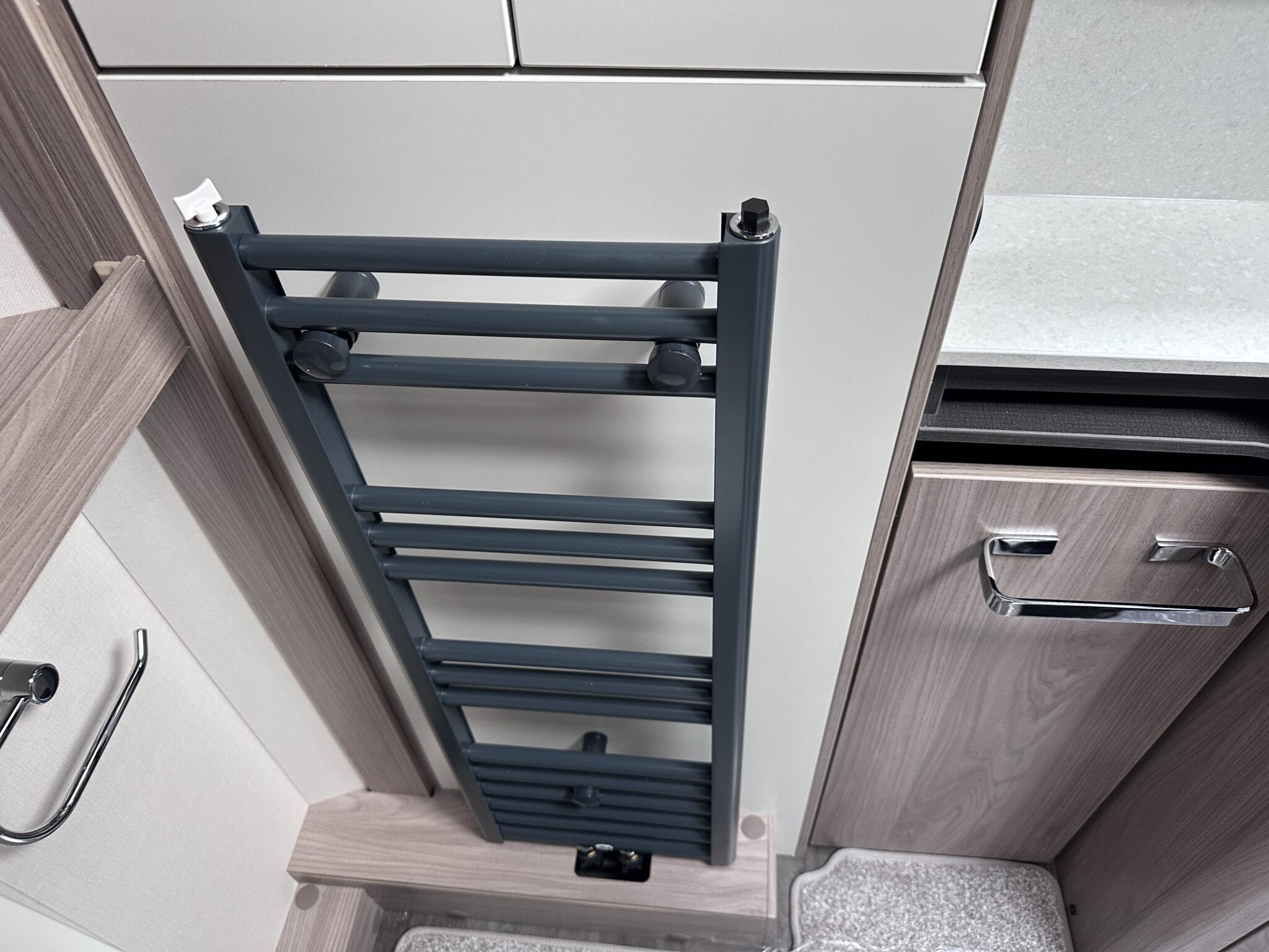 Swift Elegance Grande 845 — 2027 Season - Image 93