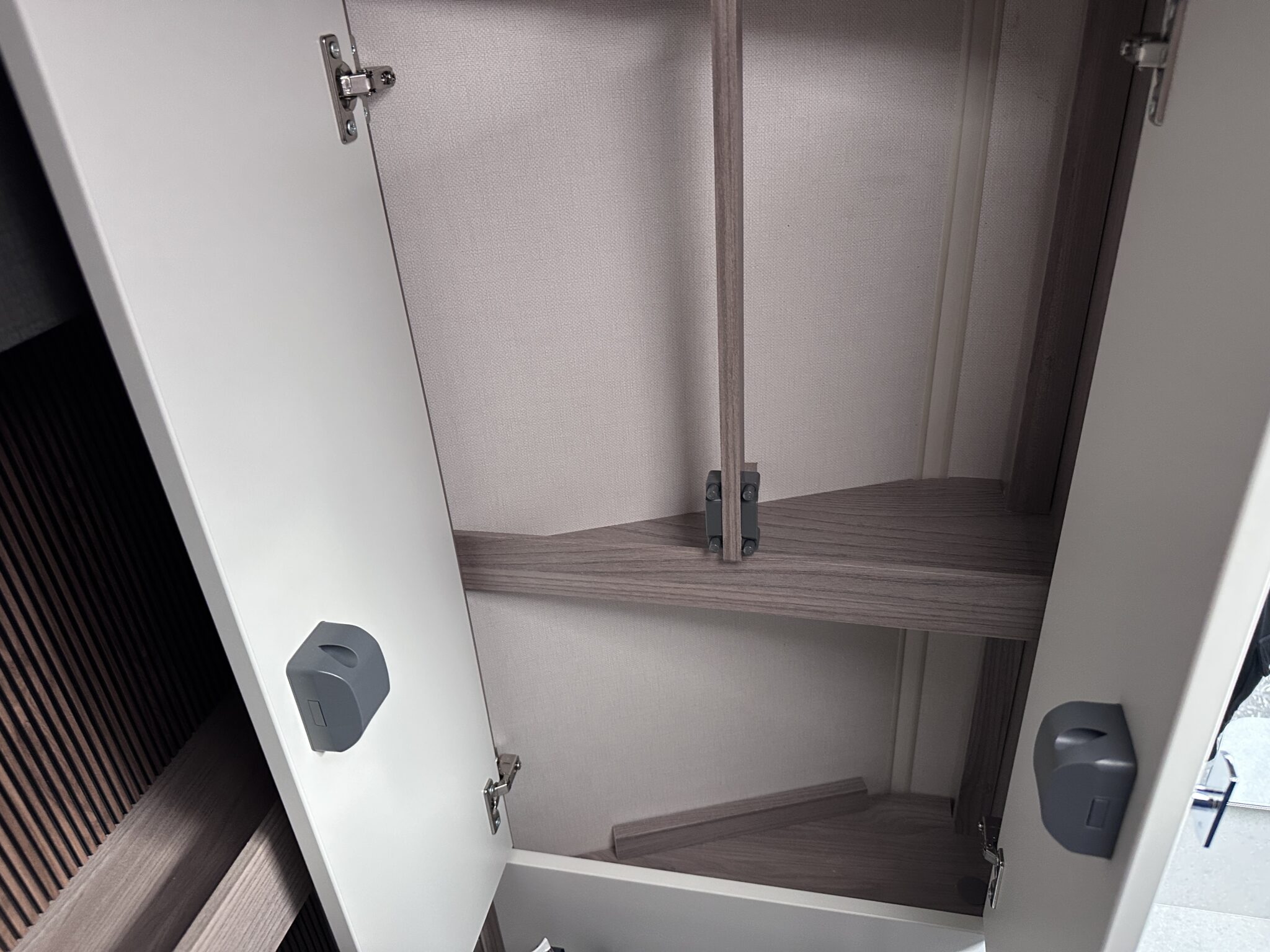 Swift Elegance Grande 845 — 2027 Season - Image 96