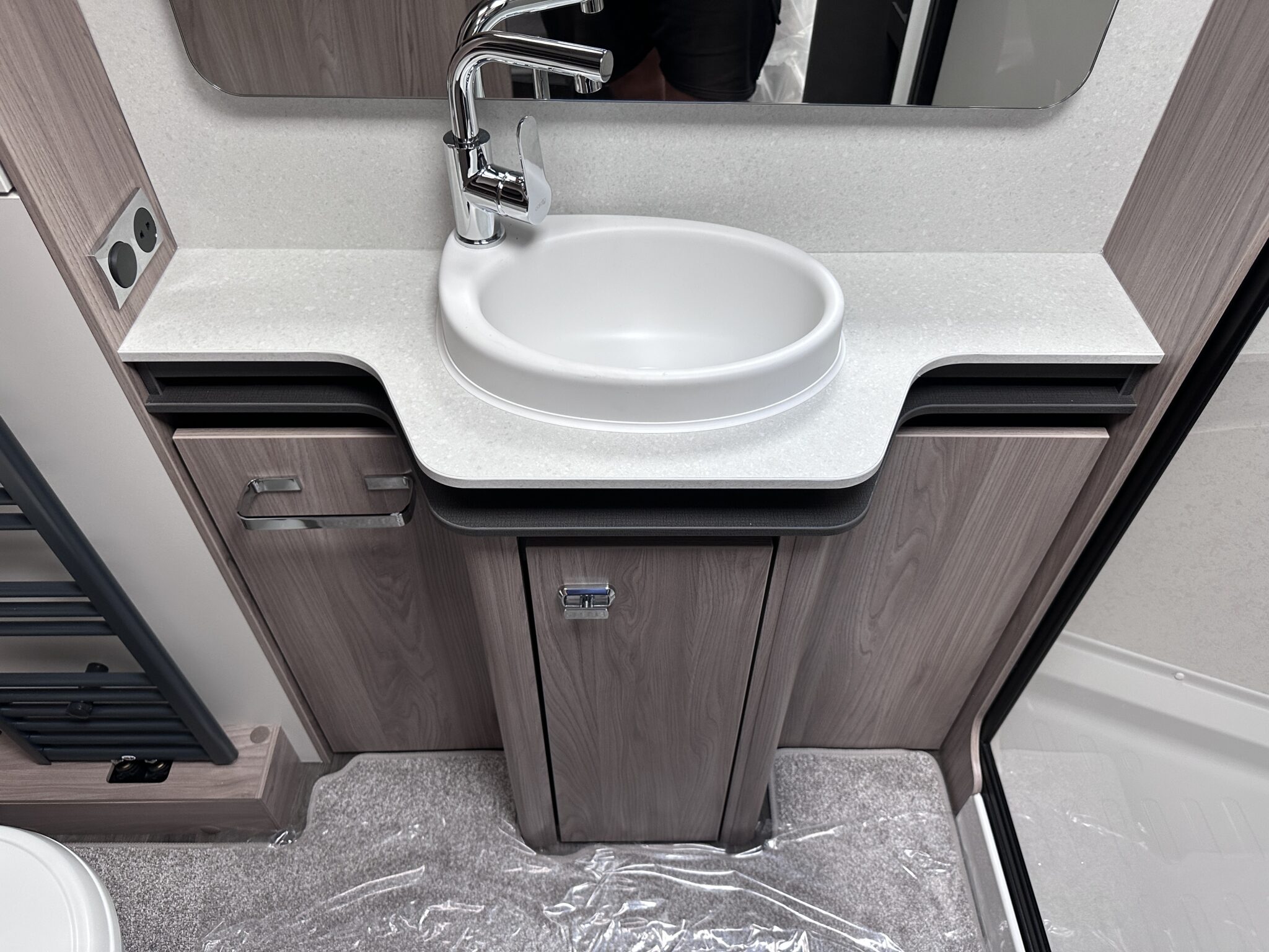 Swift Elegance Grande 845 — 2027 Season - Image 97
