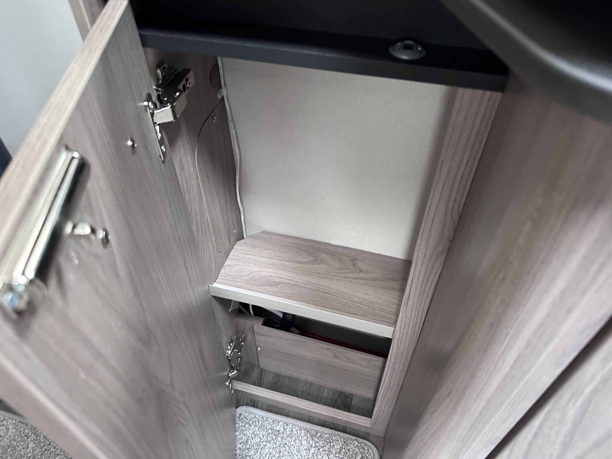 Swift Elegance Grande 845 — 2027 Season - Image 100