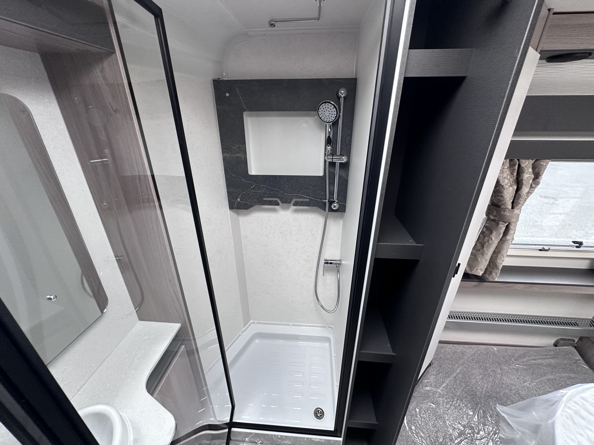 Swift Elegance Grande 845 — 2027 Season - Image 101