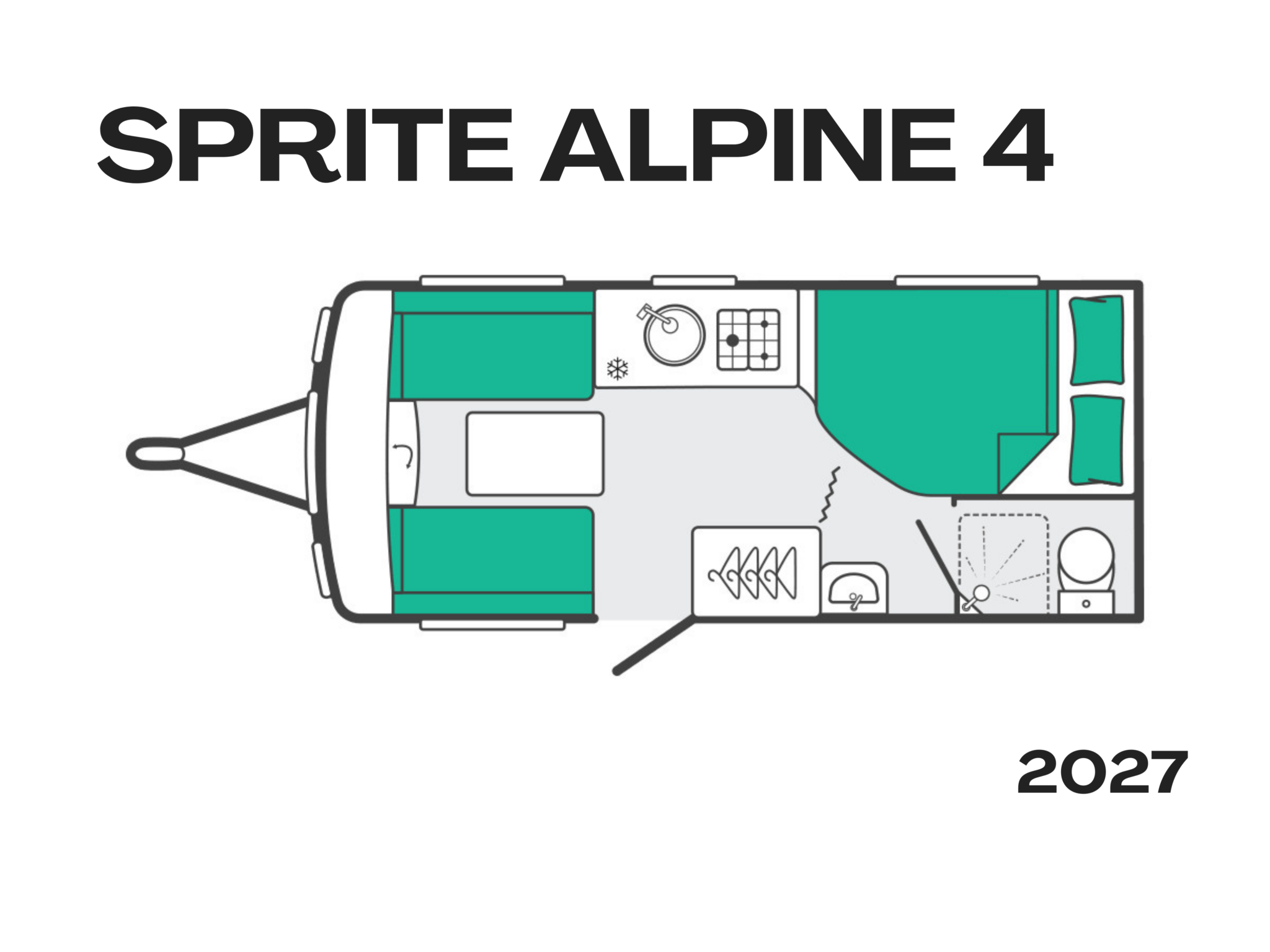 Swift Sprite Alpine 4 — 2027 Season