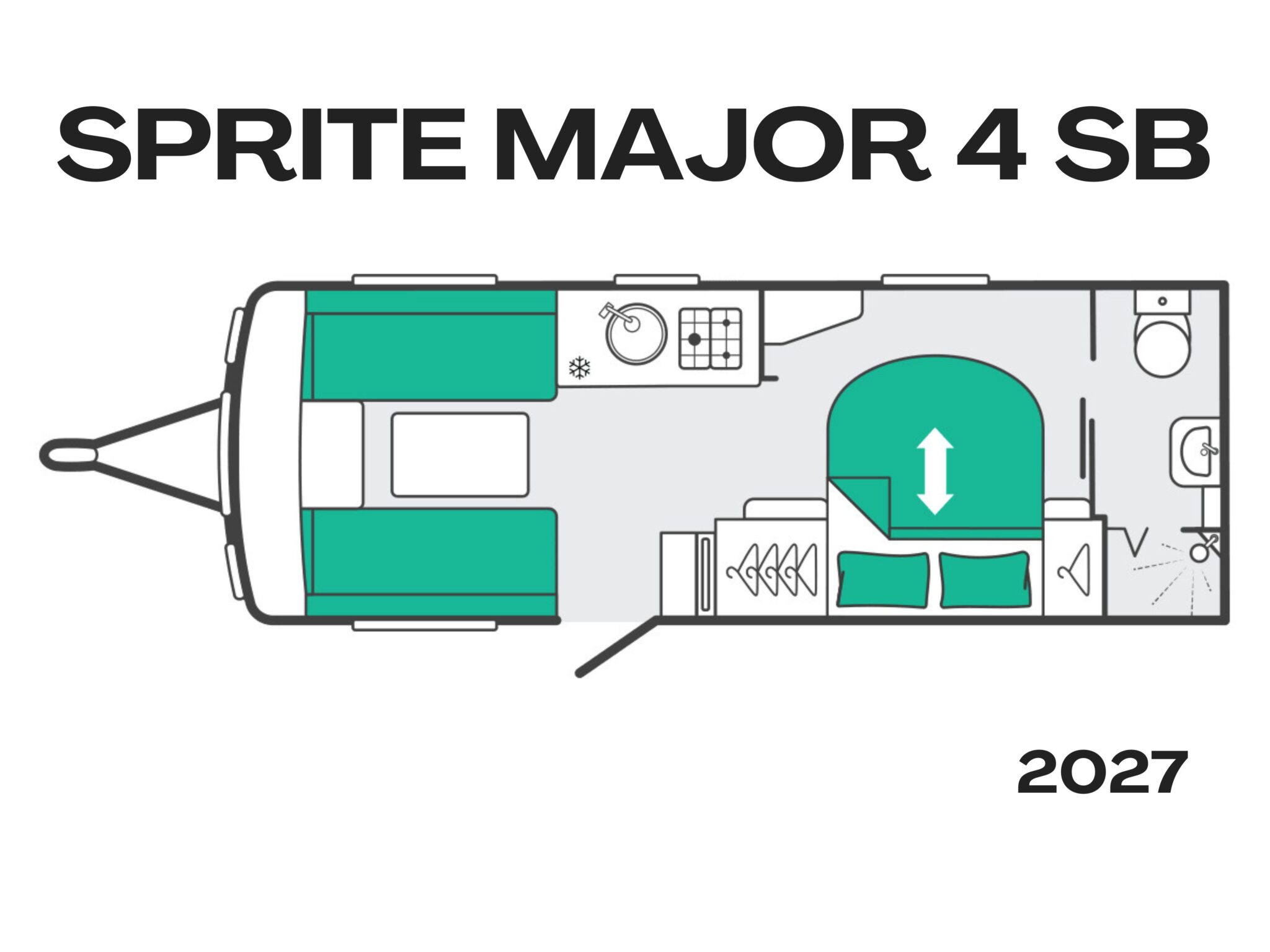 Swift Sprite Major 4 SB — 2027 Season