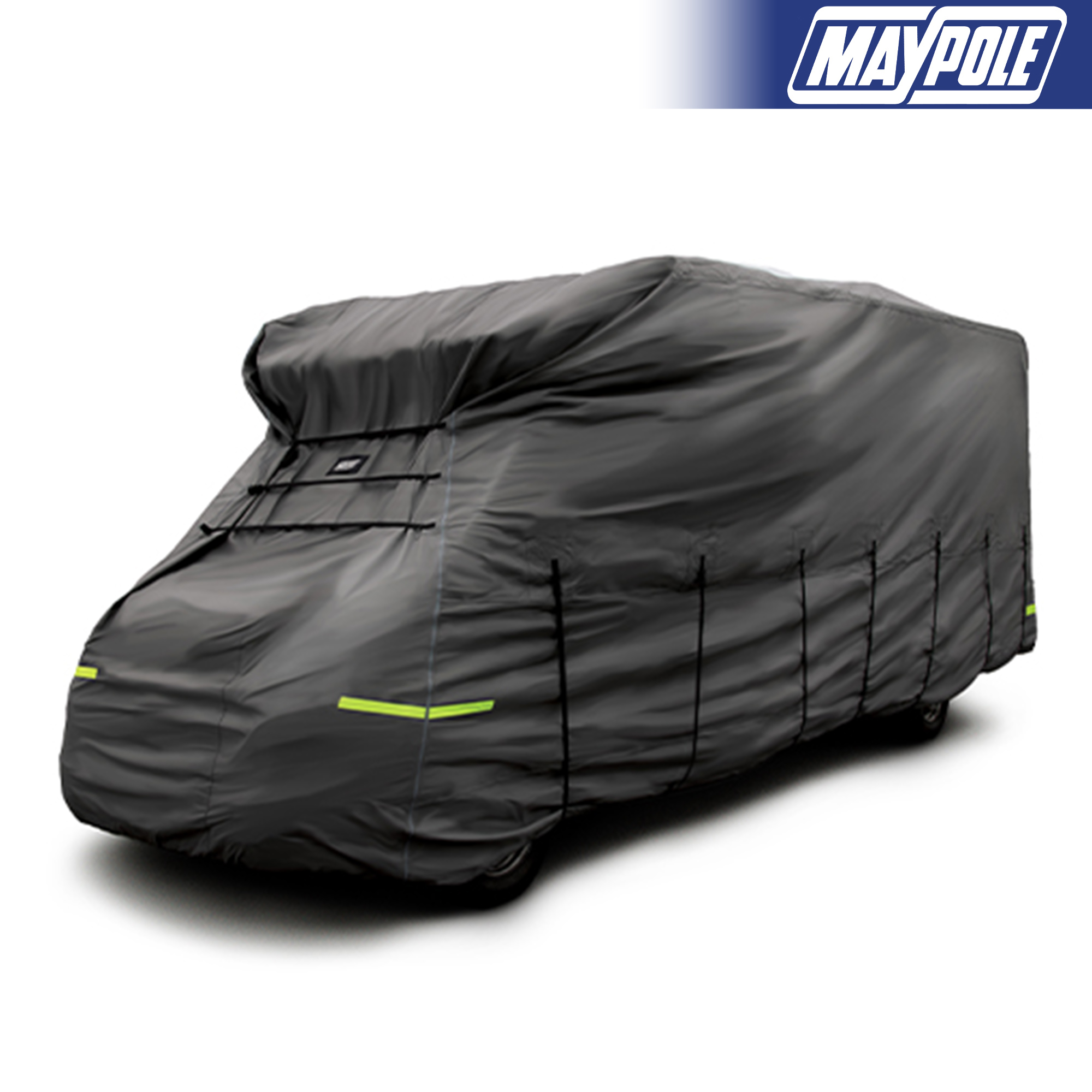 Maypole Breathable 4-Ply Motorhome Cover