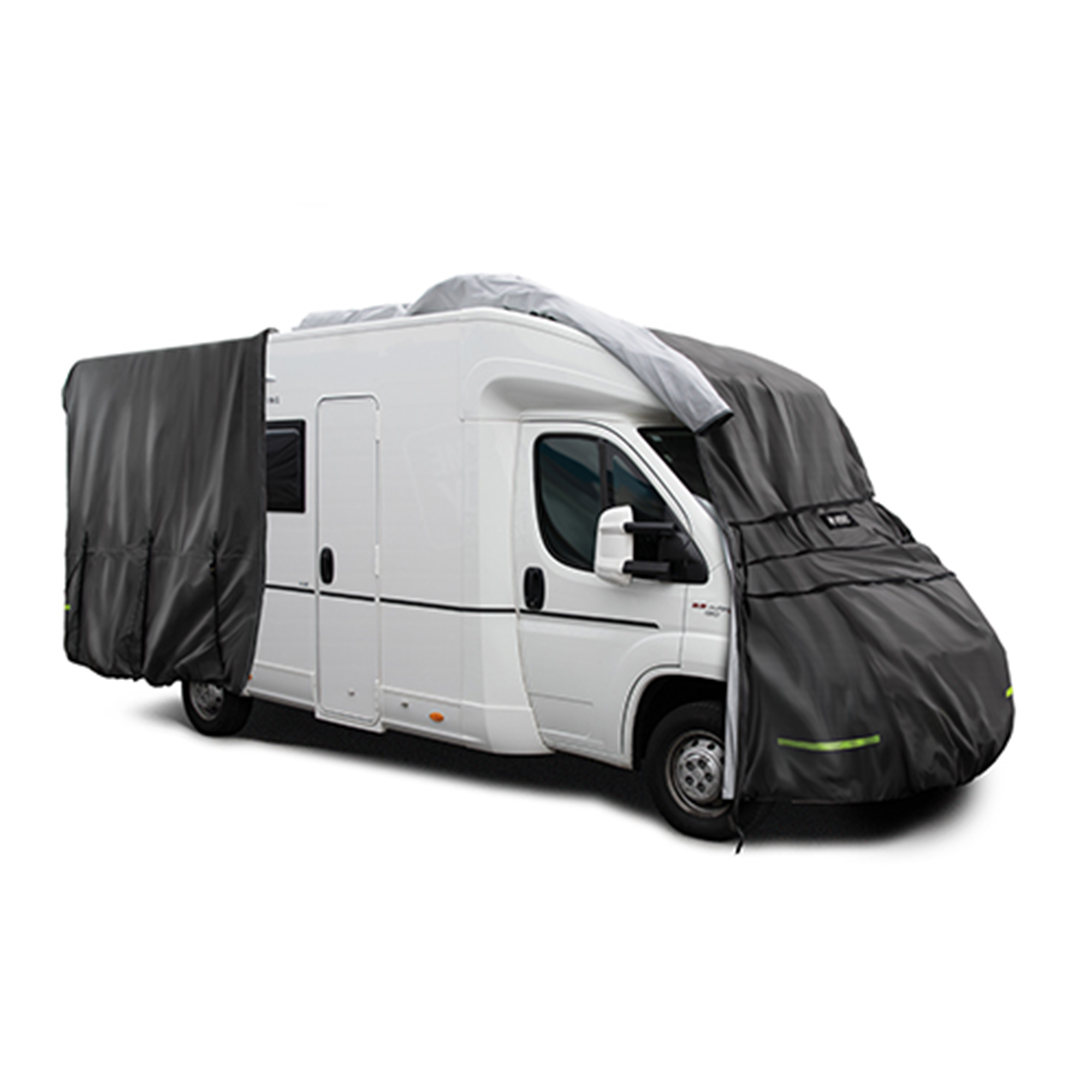 Maypole Breathable 4-Ply Motorhome Cover