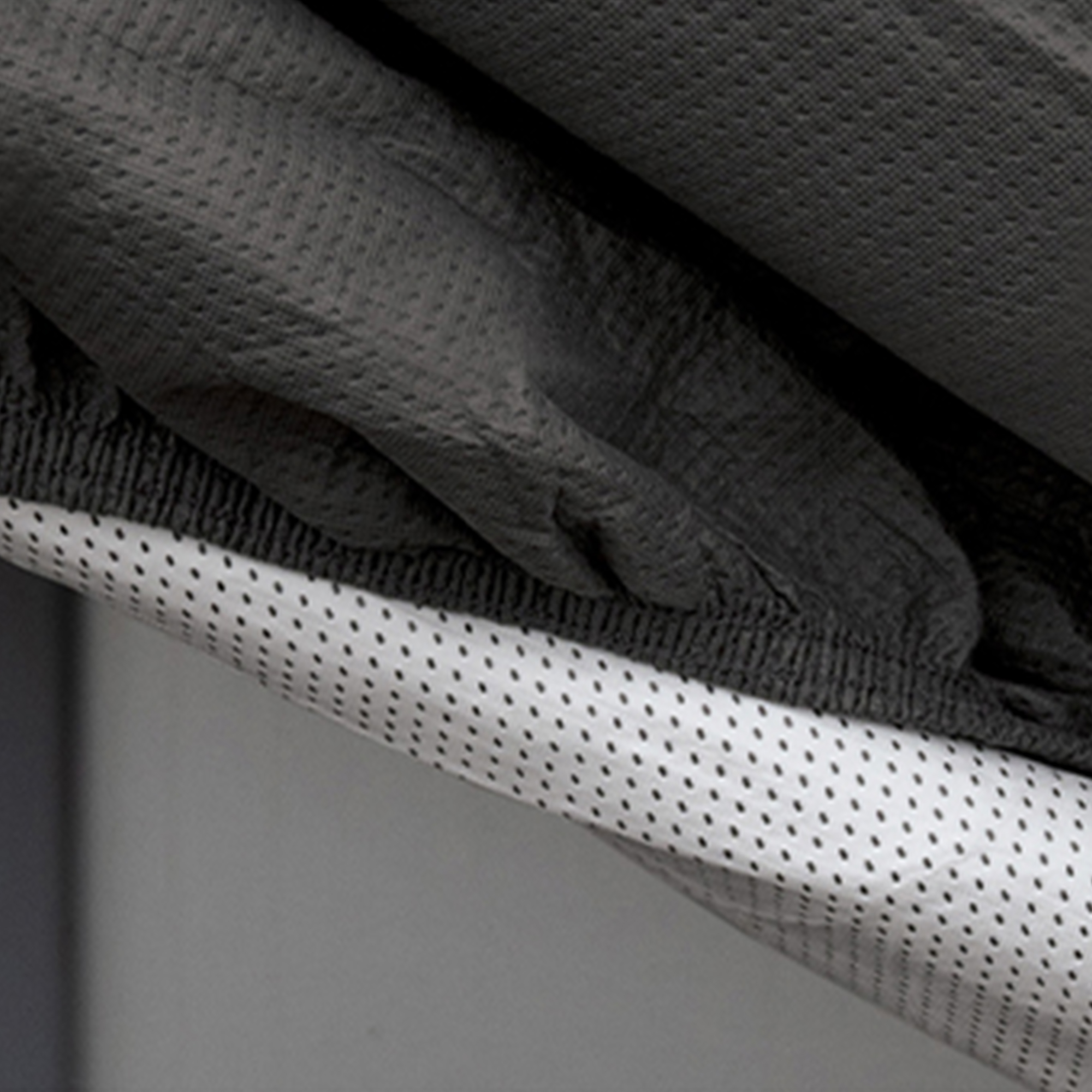 Maypole Breathable 4-Ply Motorhome Cover