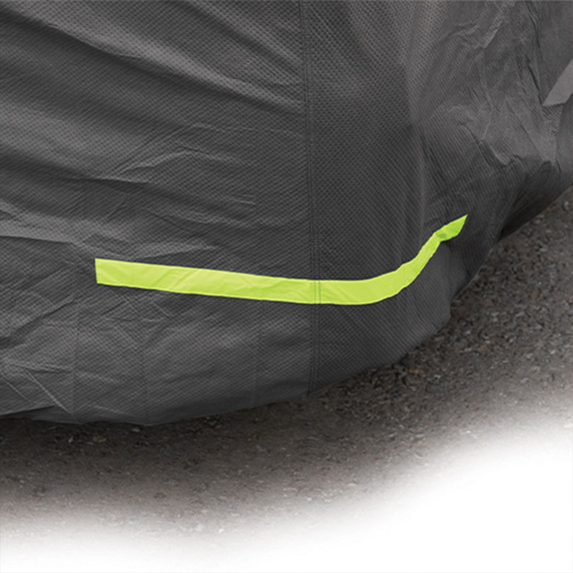 Maypole Breathable 4-Ply Motorhome Cover